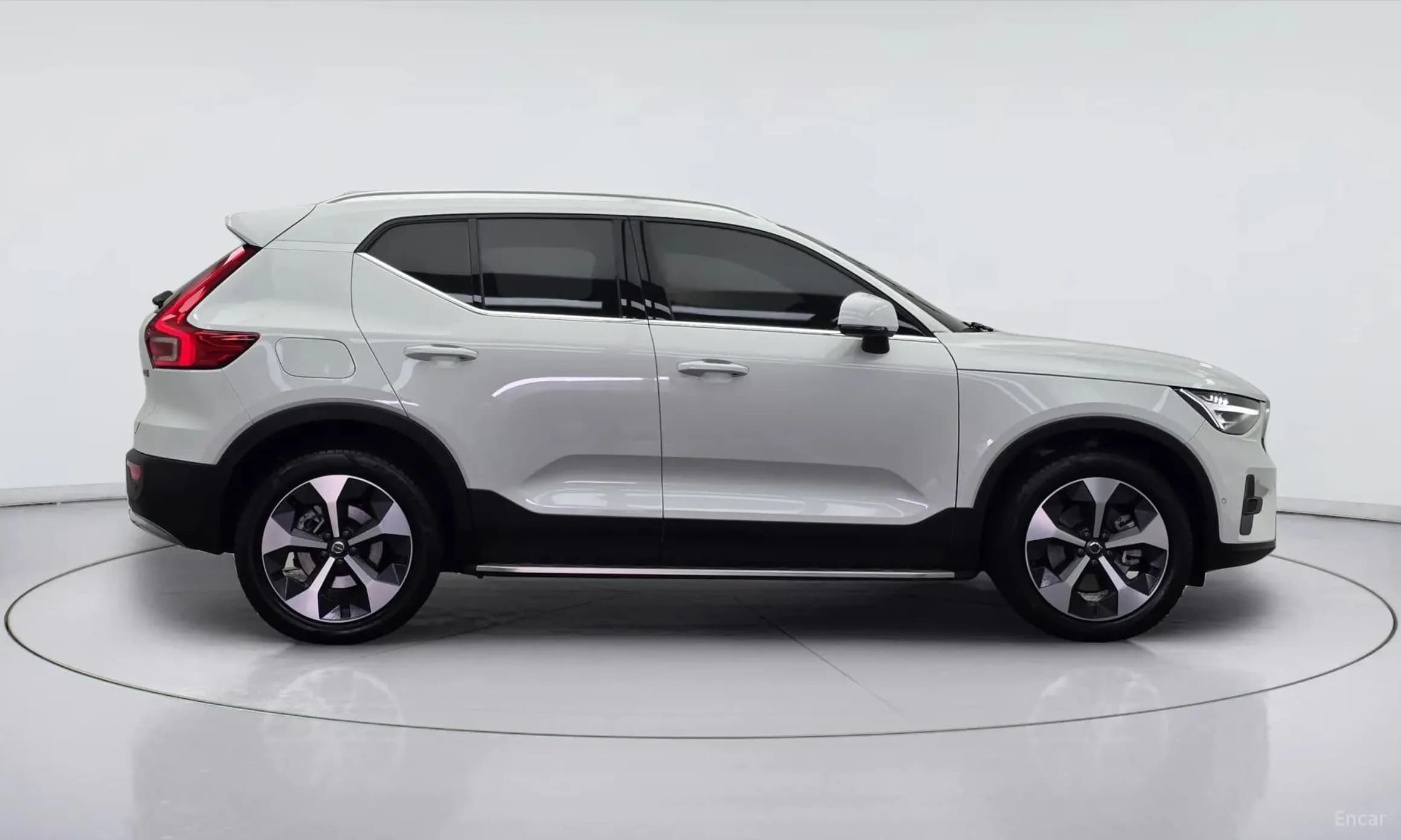 XC40