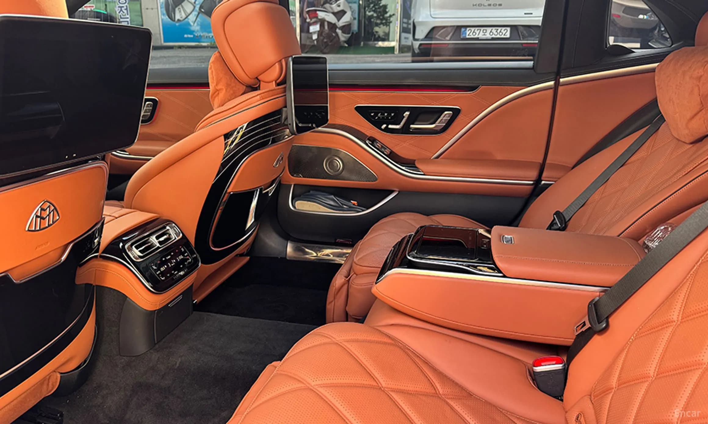 S-Class W223