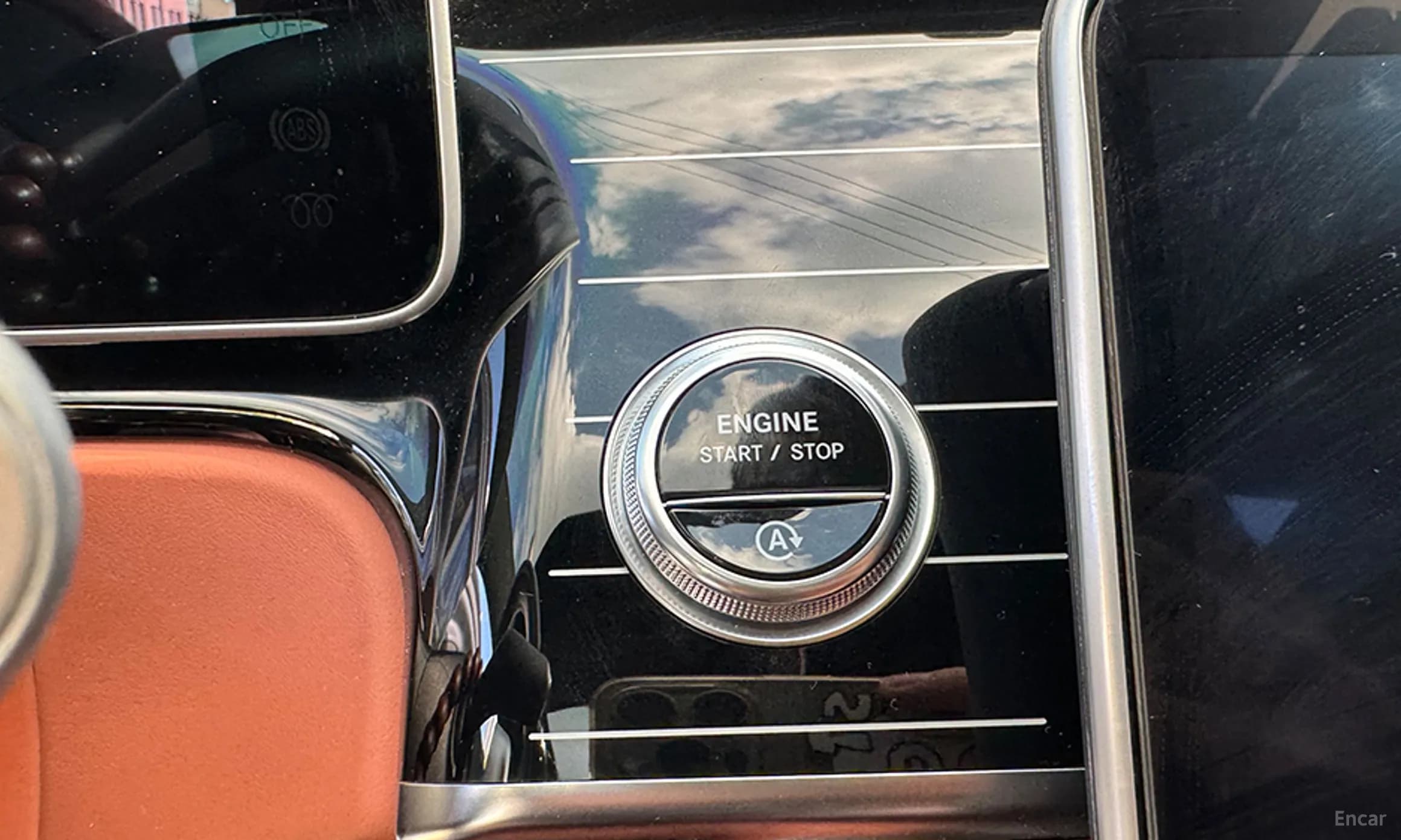 S-Class W223