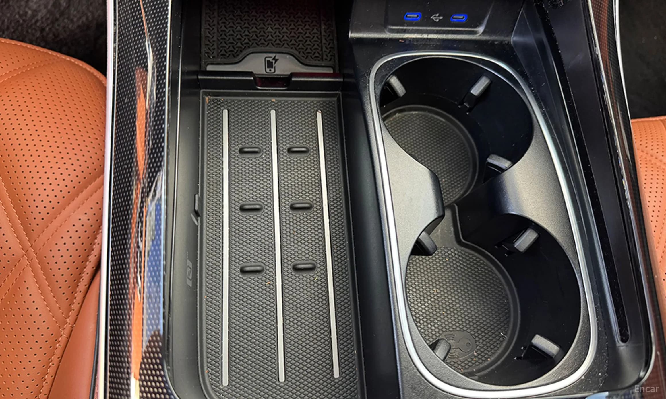 S-Class W223
