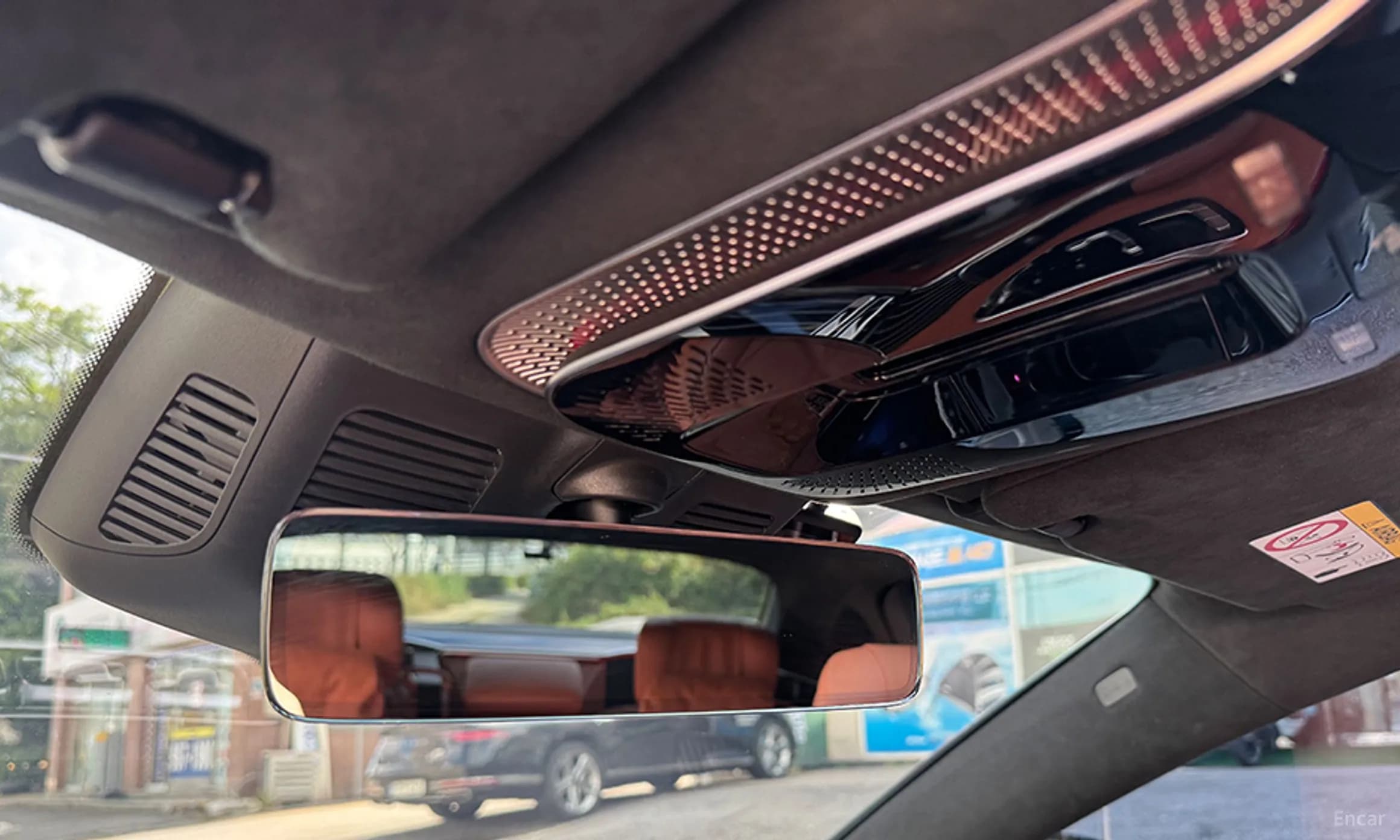S-Class W223