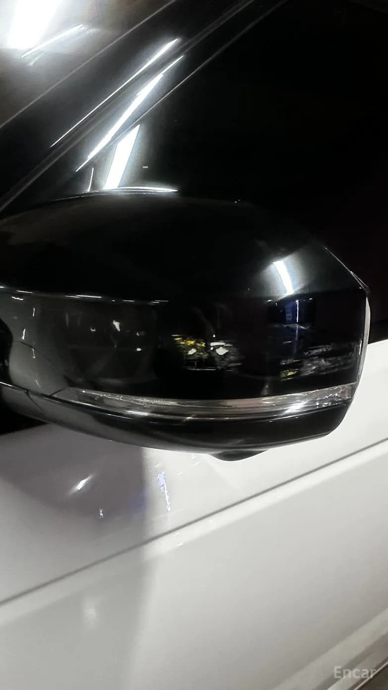 Range Rover 4th Generation