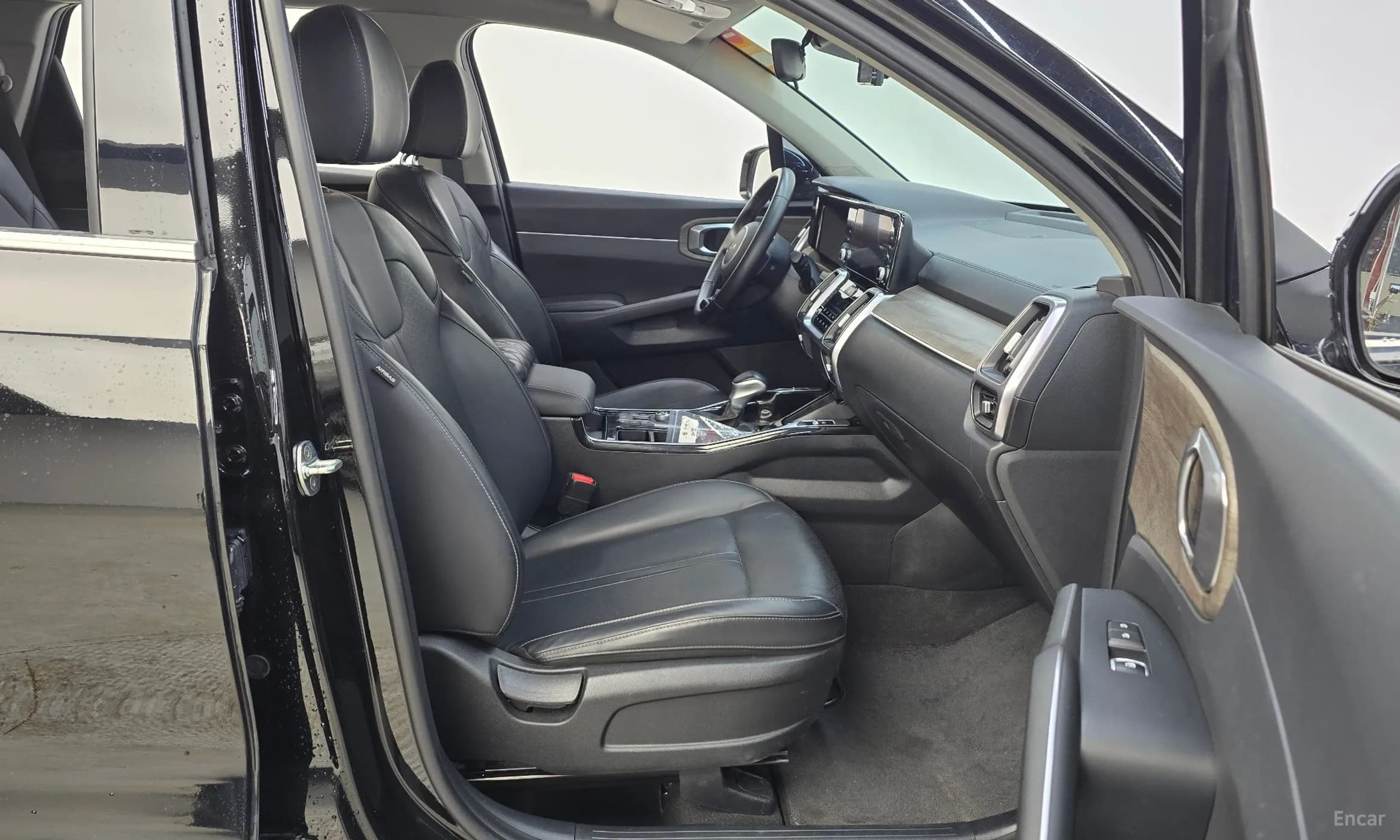 Sorento 4th generation