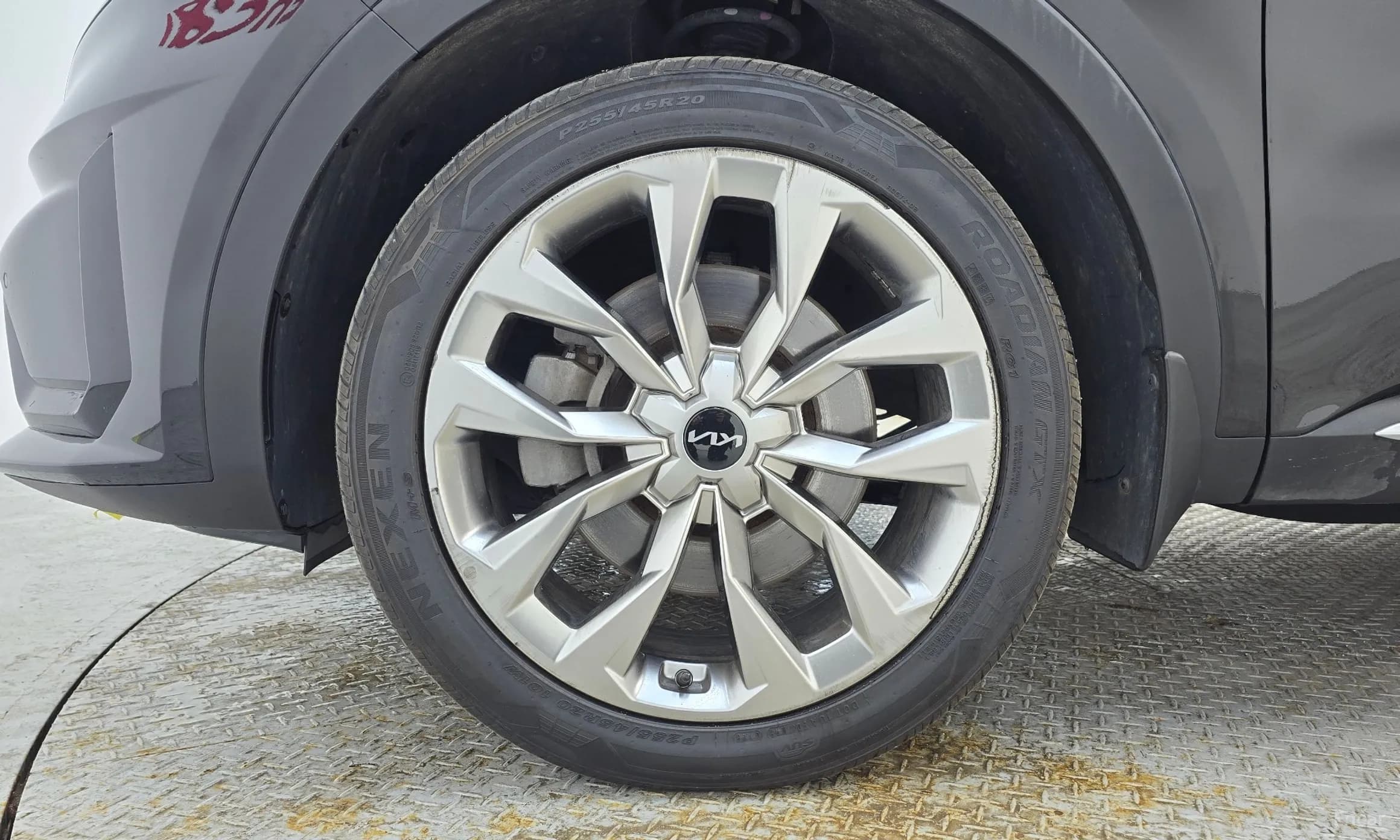 Sorento 4th generation