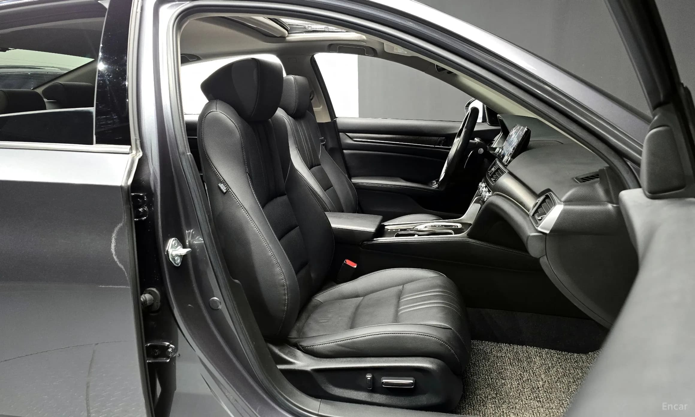 Accord 10th Generation