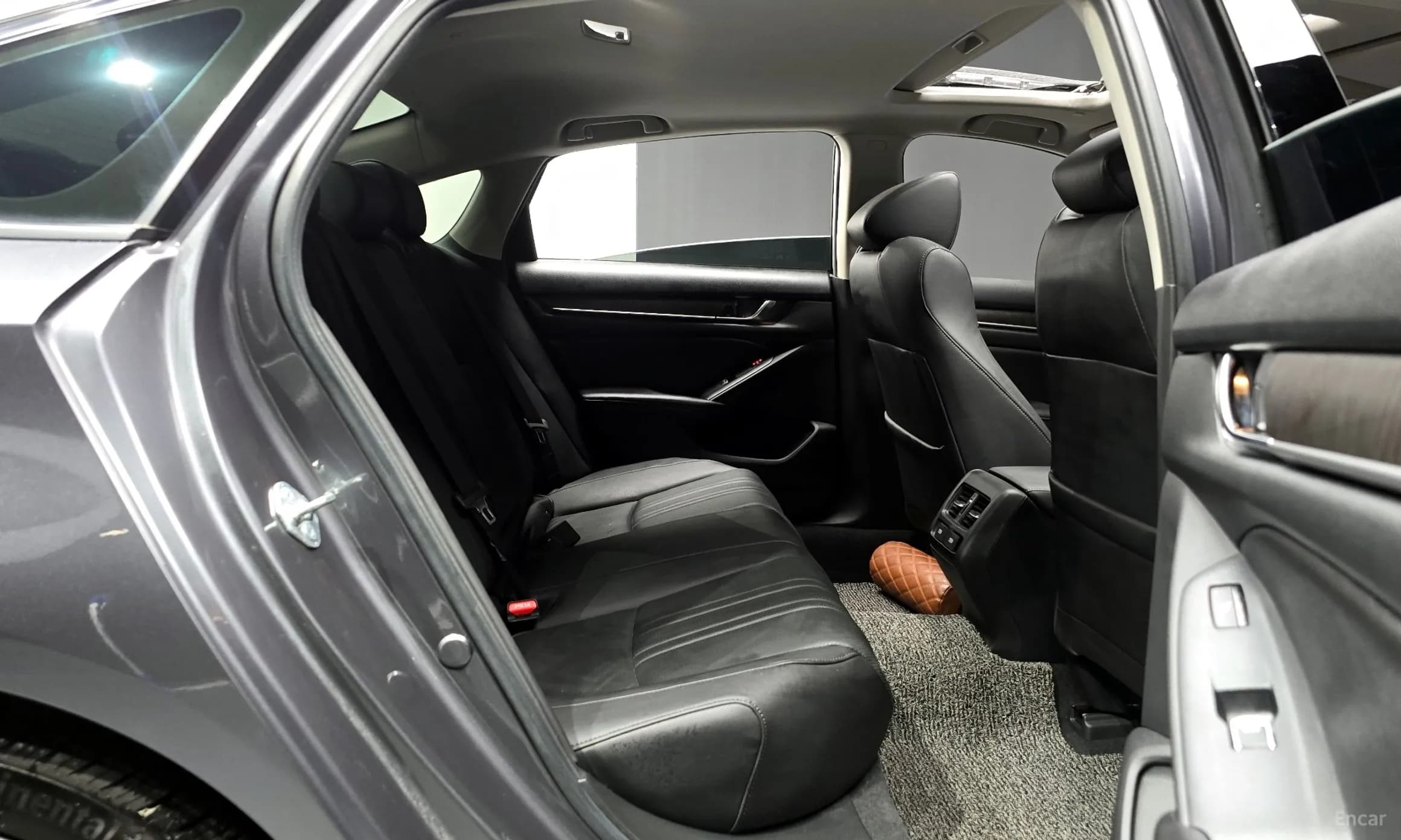 Accord 10th Generation