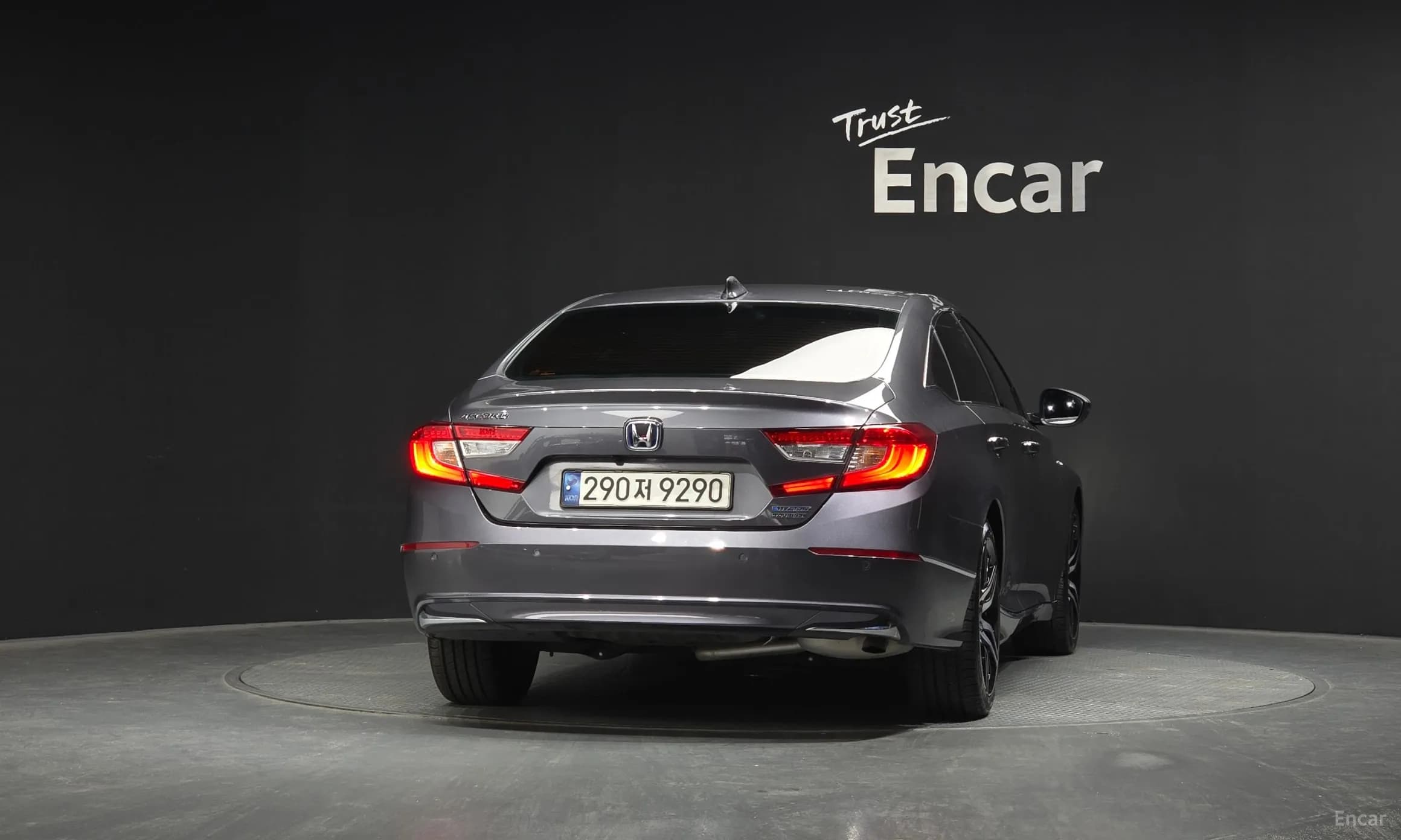 Accord 10th Generation