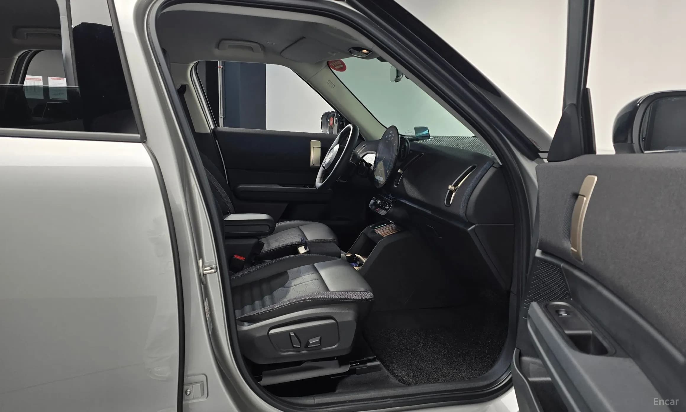 Cooper S Countryman 3rd Generation