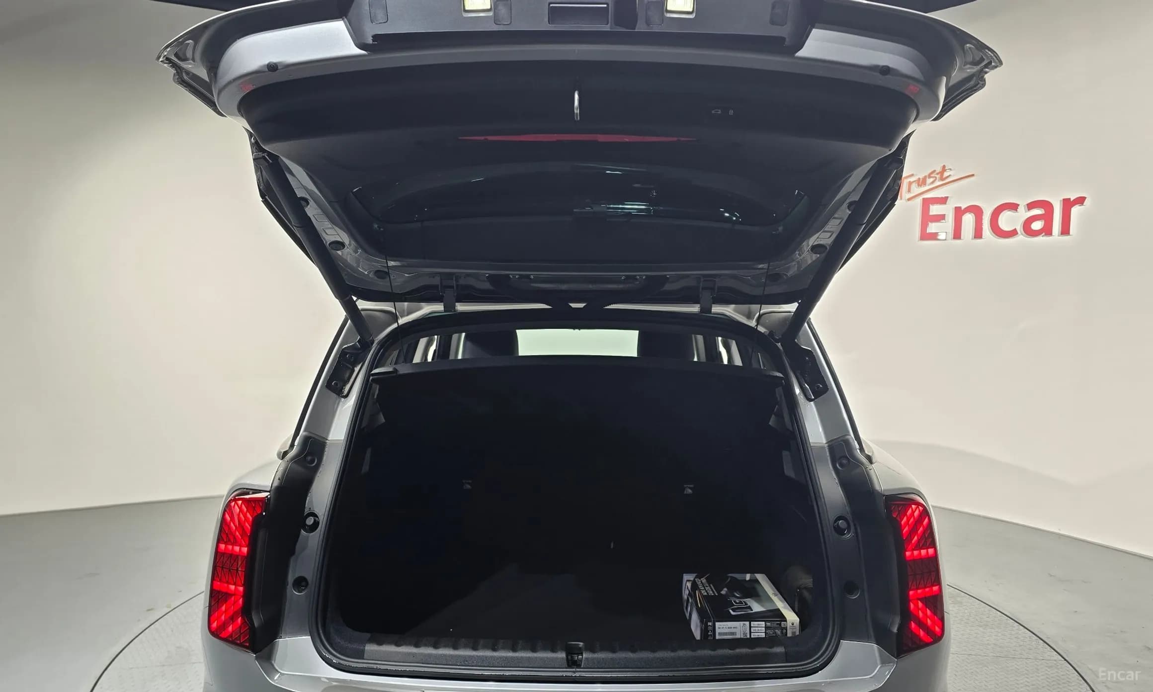 Cooper S Countryman 3rd Generation