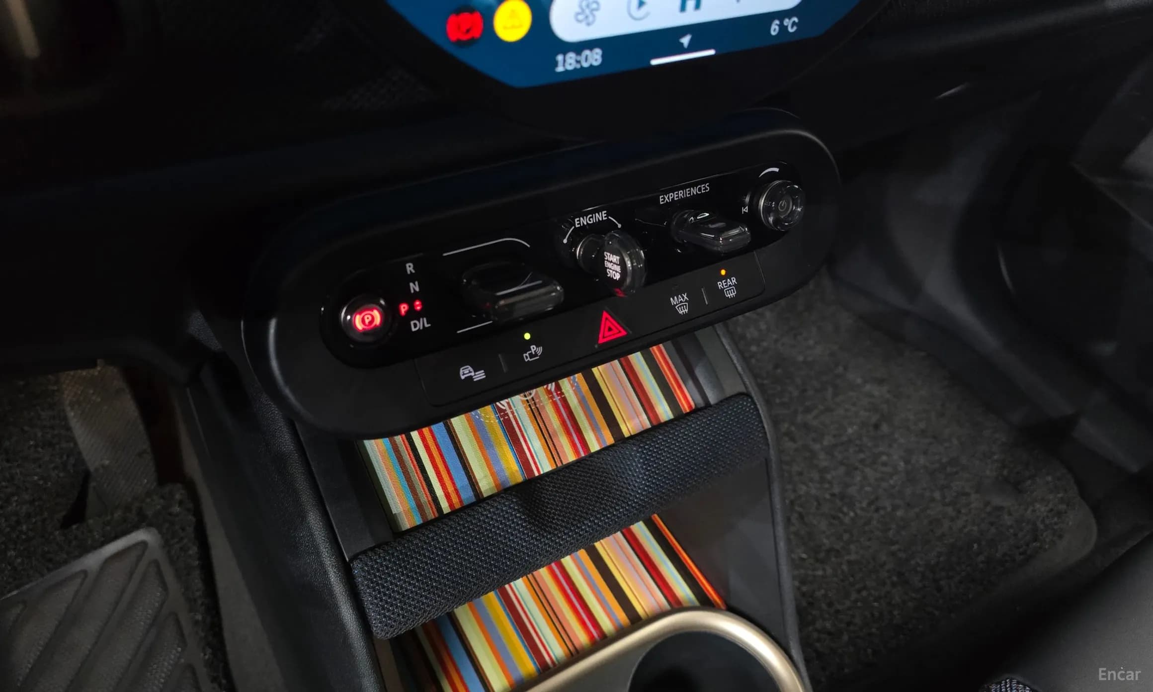 Cooper S Countryman 3rd Generation