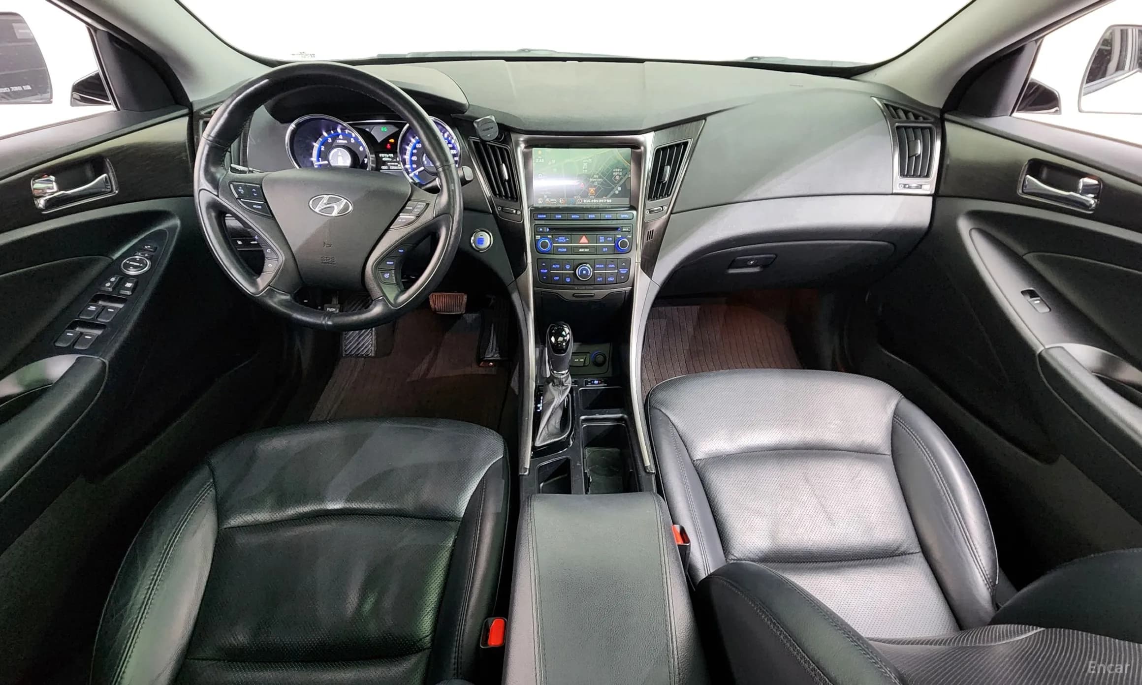 Sonata the Brilliant