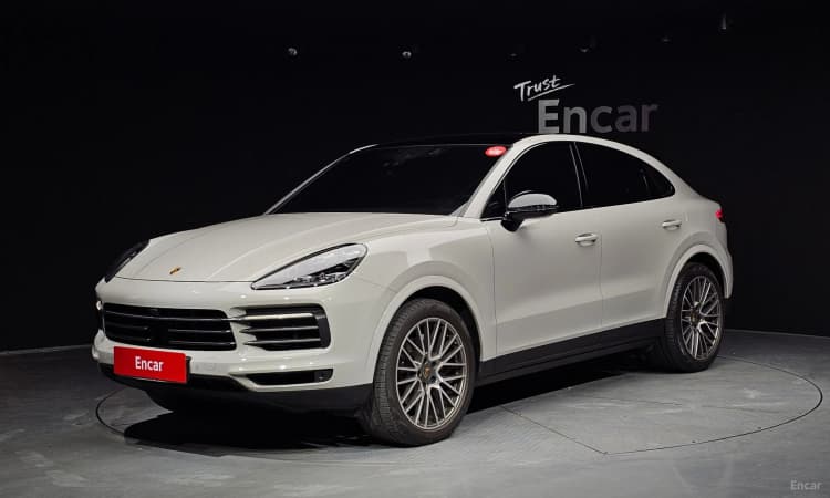 Cayenne (PO536)