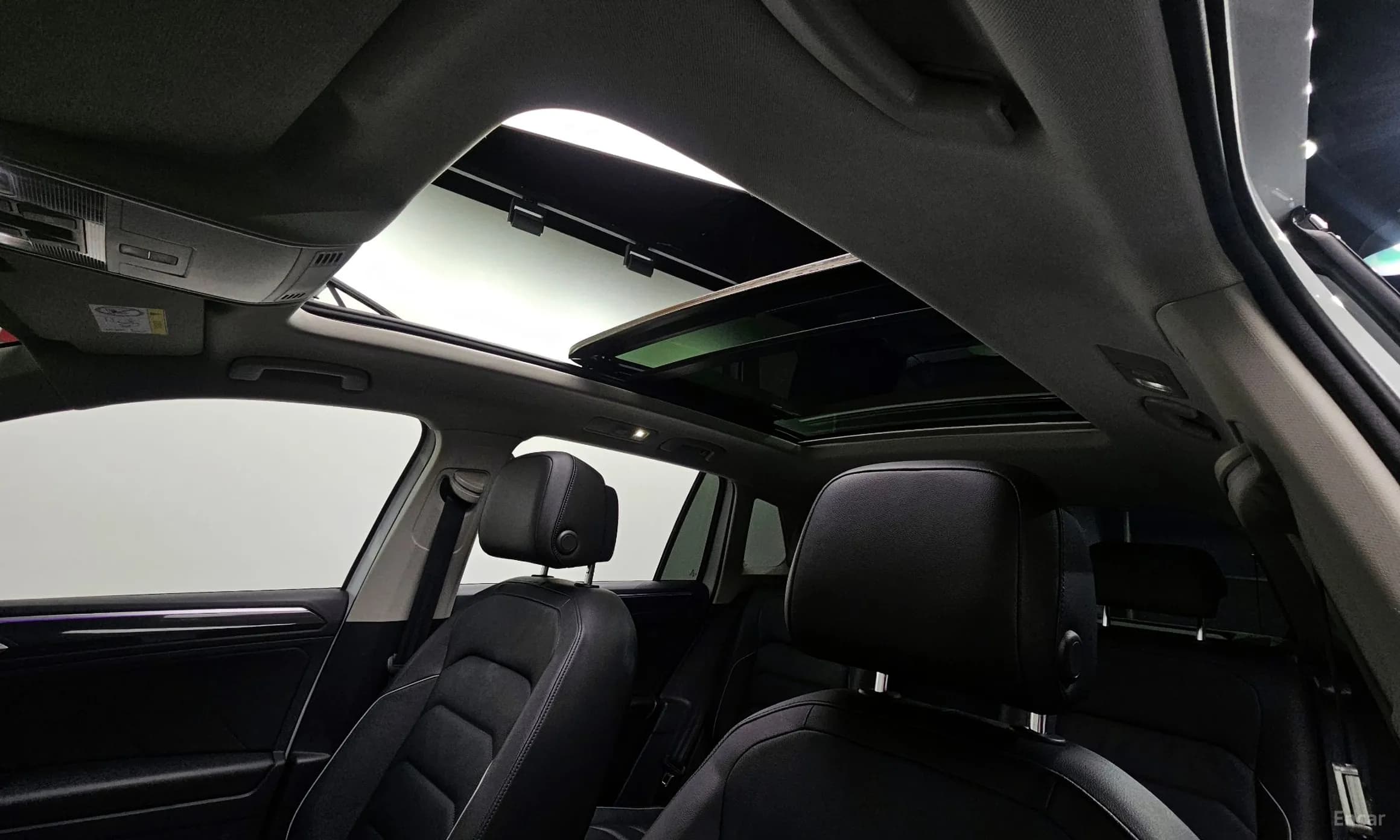 Tiguan 2nd Generation