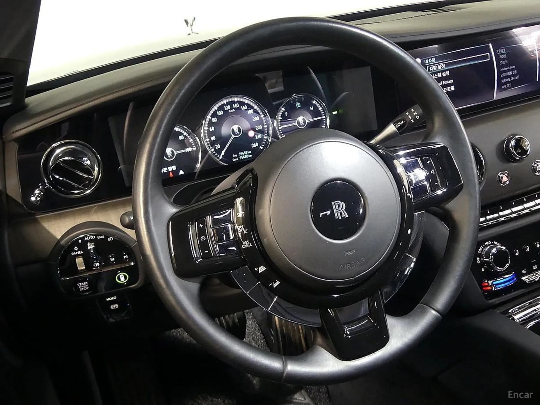 Ghost 2nd Generation