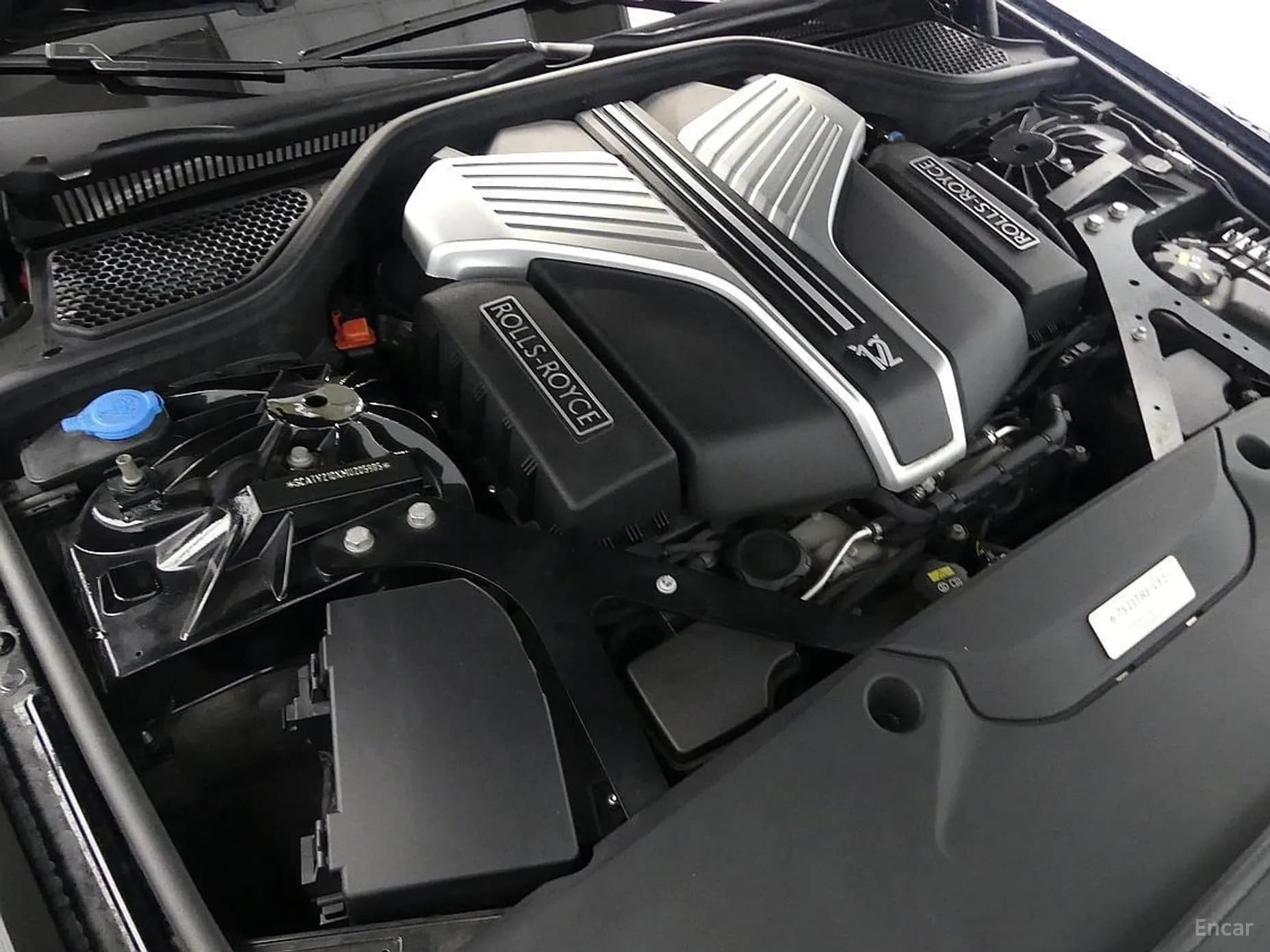 Ghost 2nd Generation