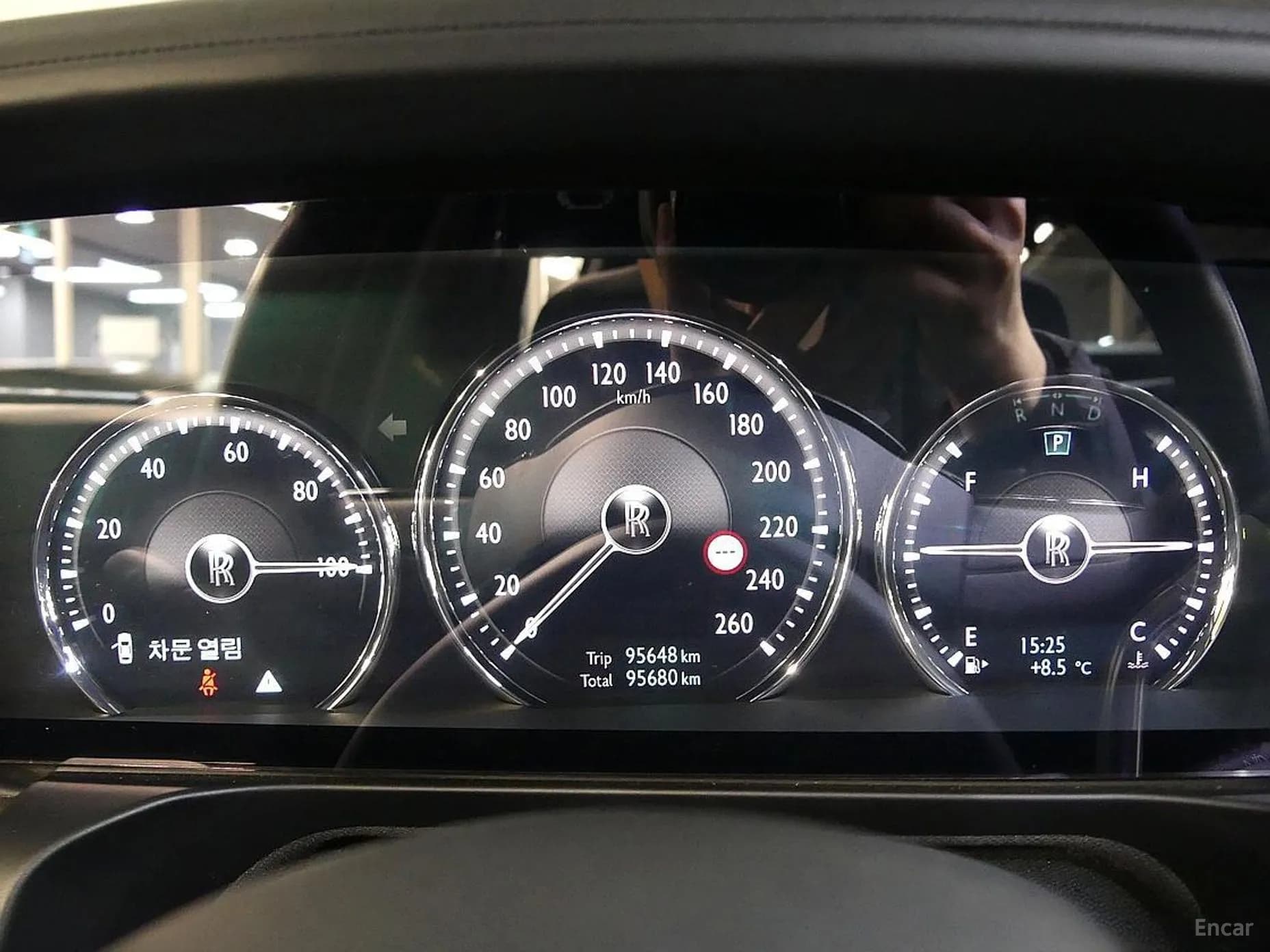 Ghost 2nd Generation