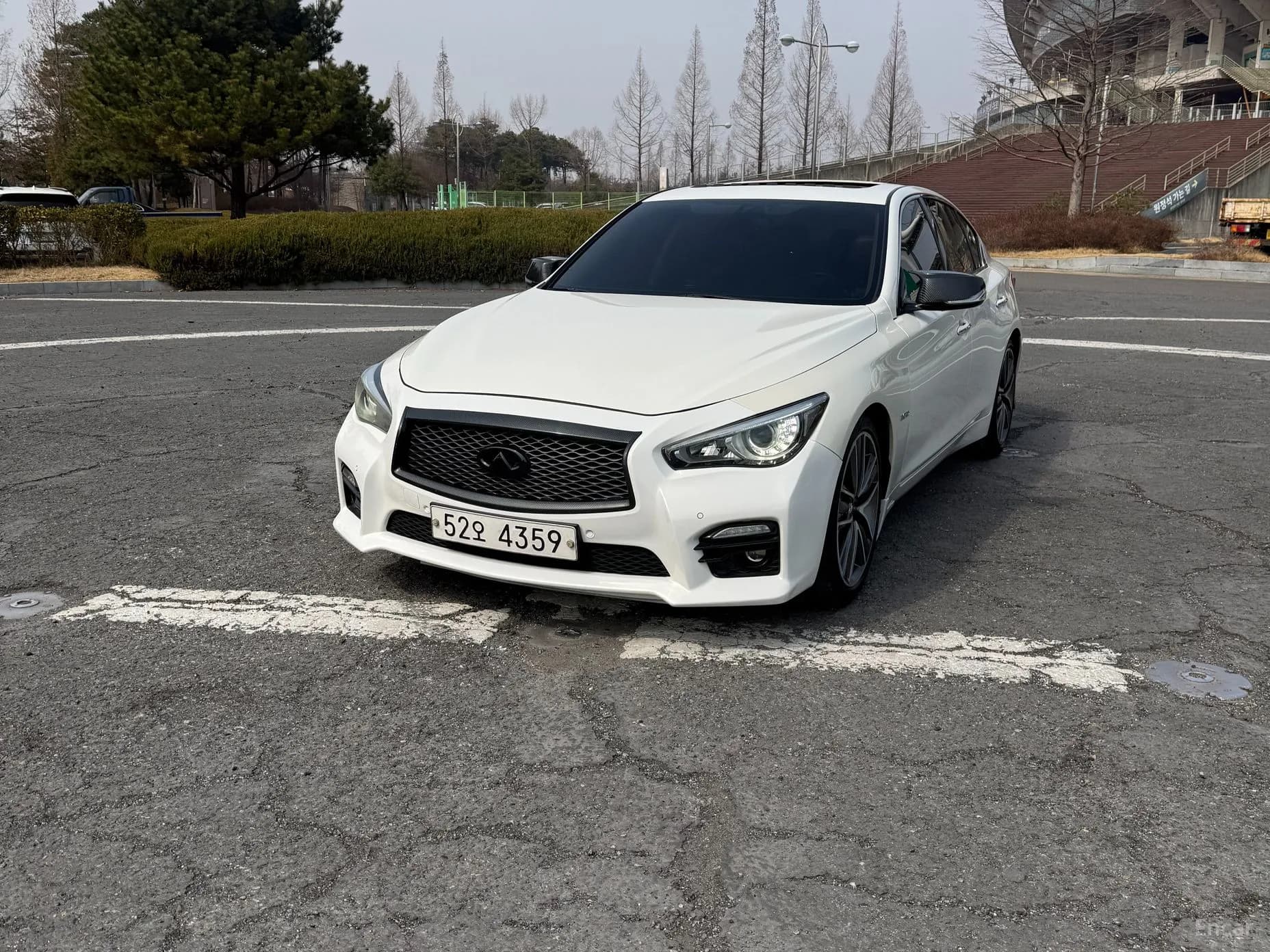 Q50