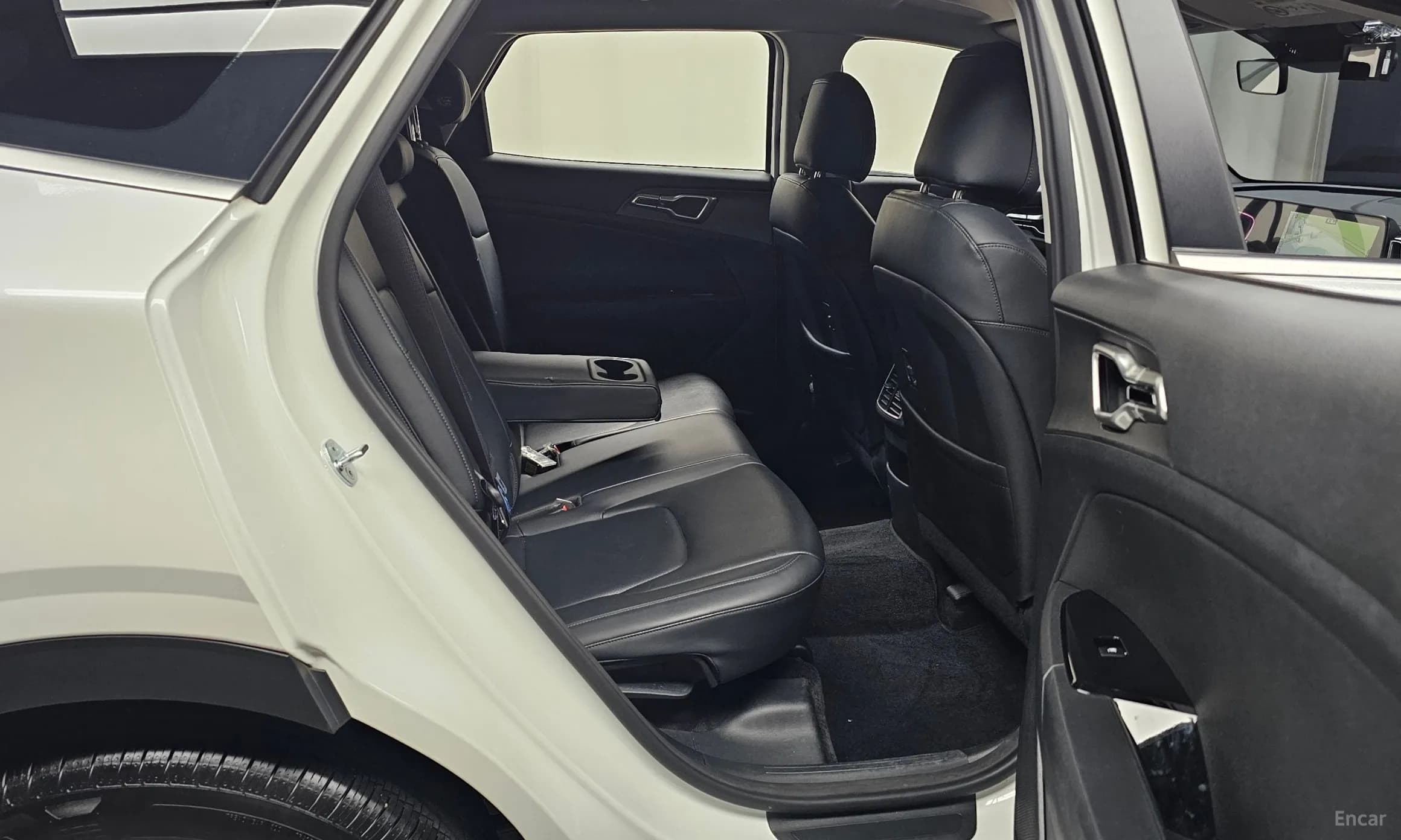 Sportage 5th Generation