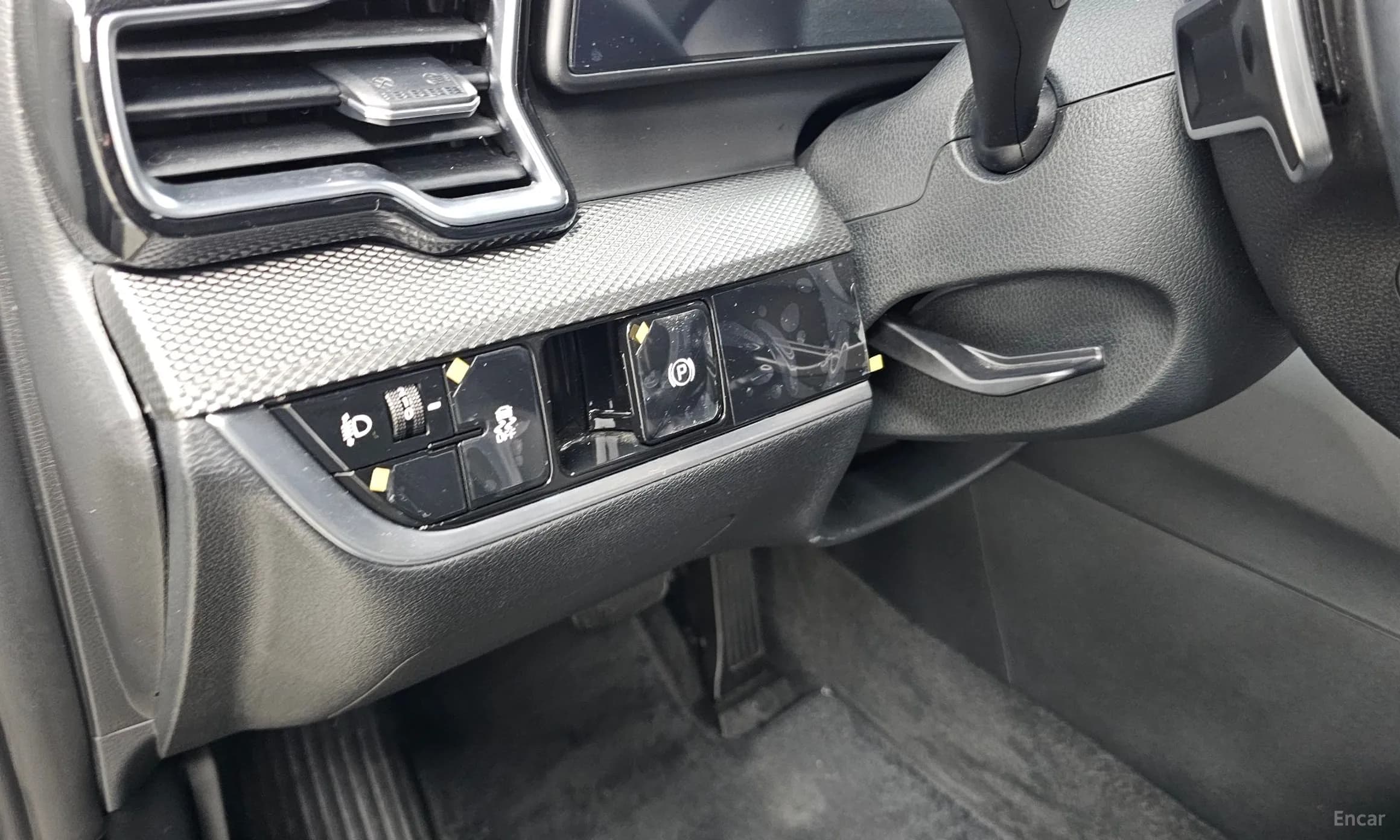 Sportage 5th Generation