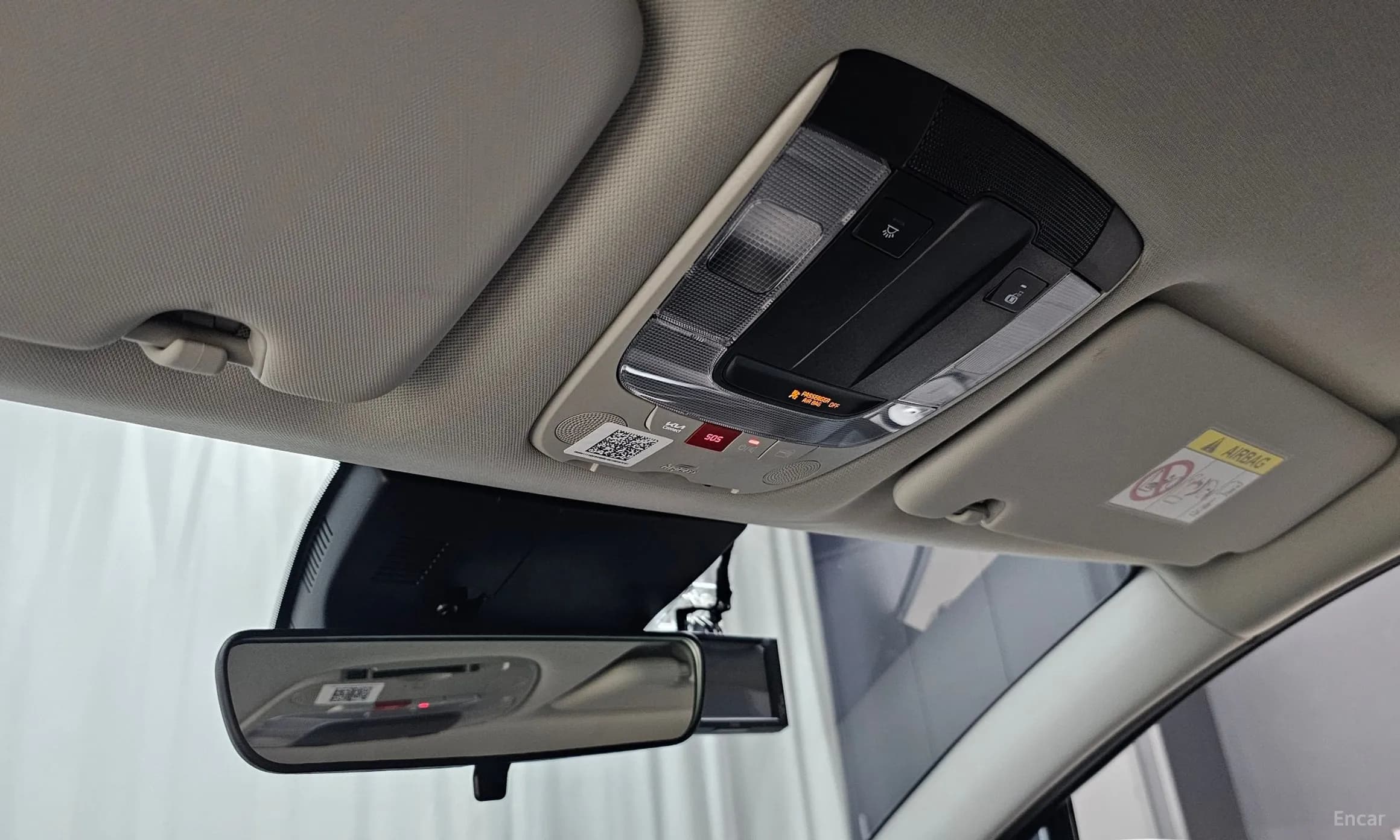 Sportage 5th Generation