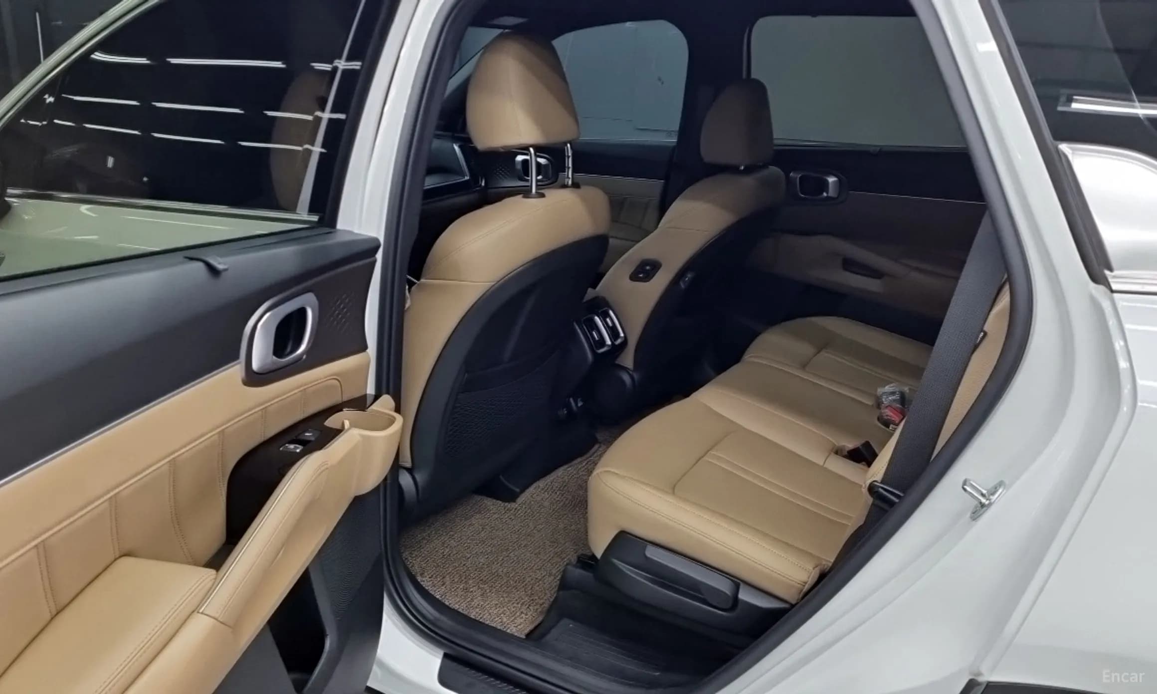 Sorento 4th Generation