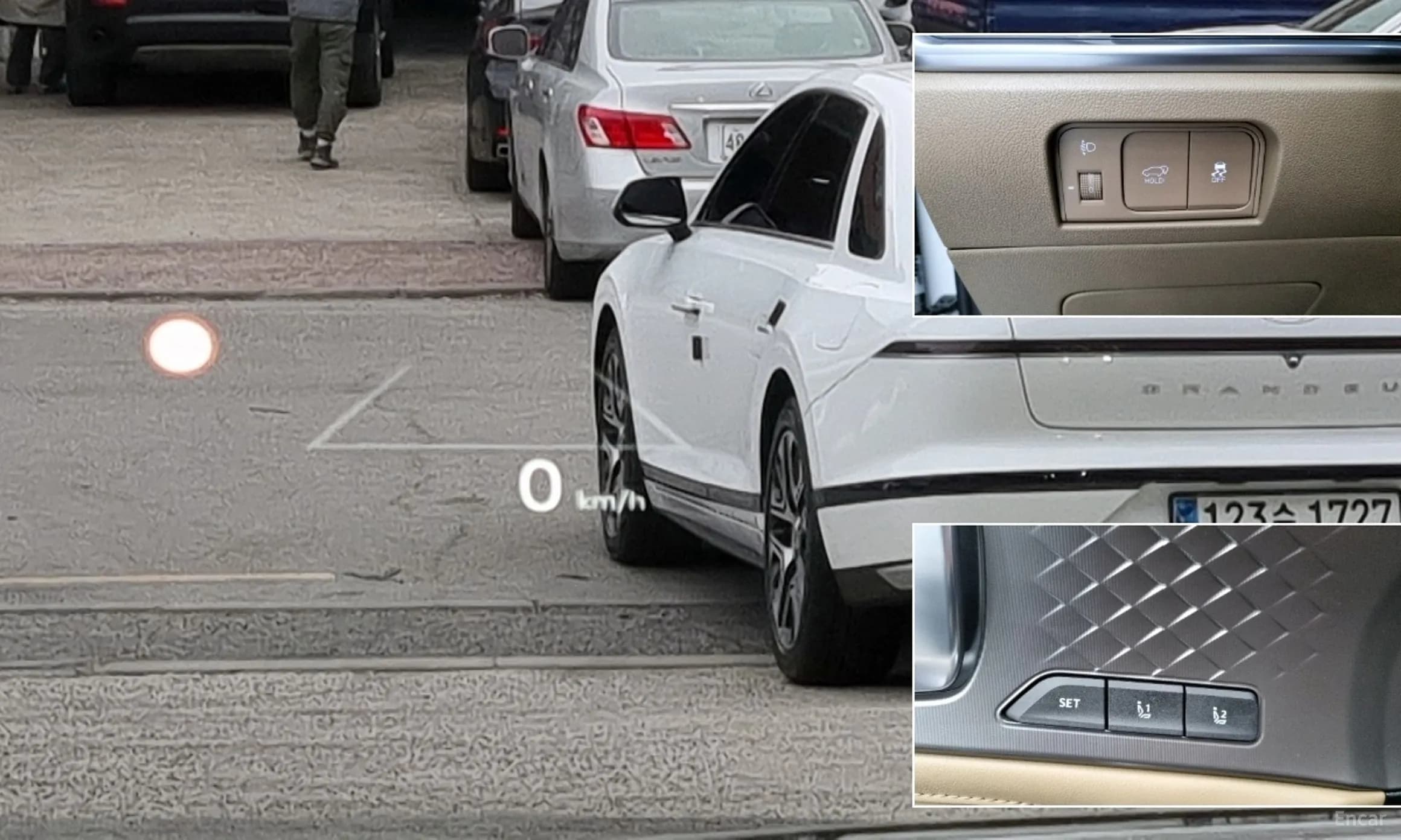 Sorento 4th Generation