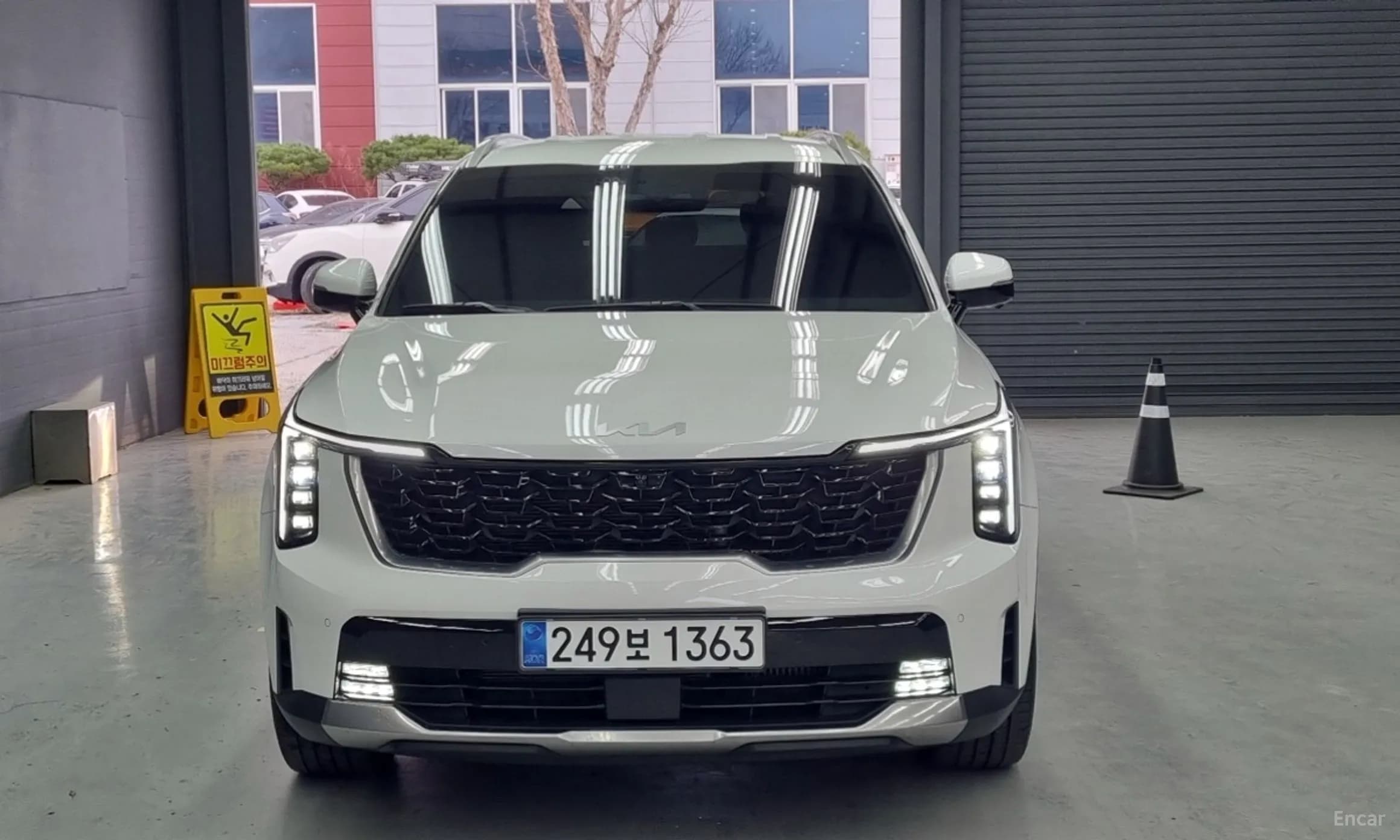Sorento 4th Generation