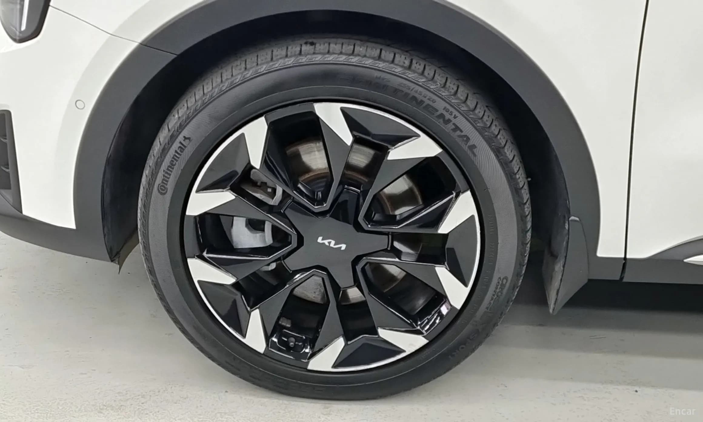 Sorento 4th Generation