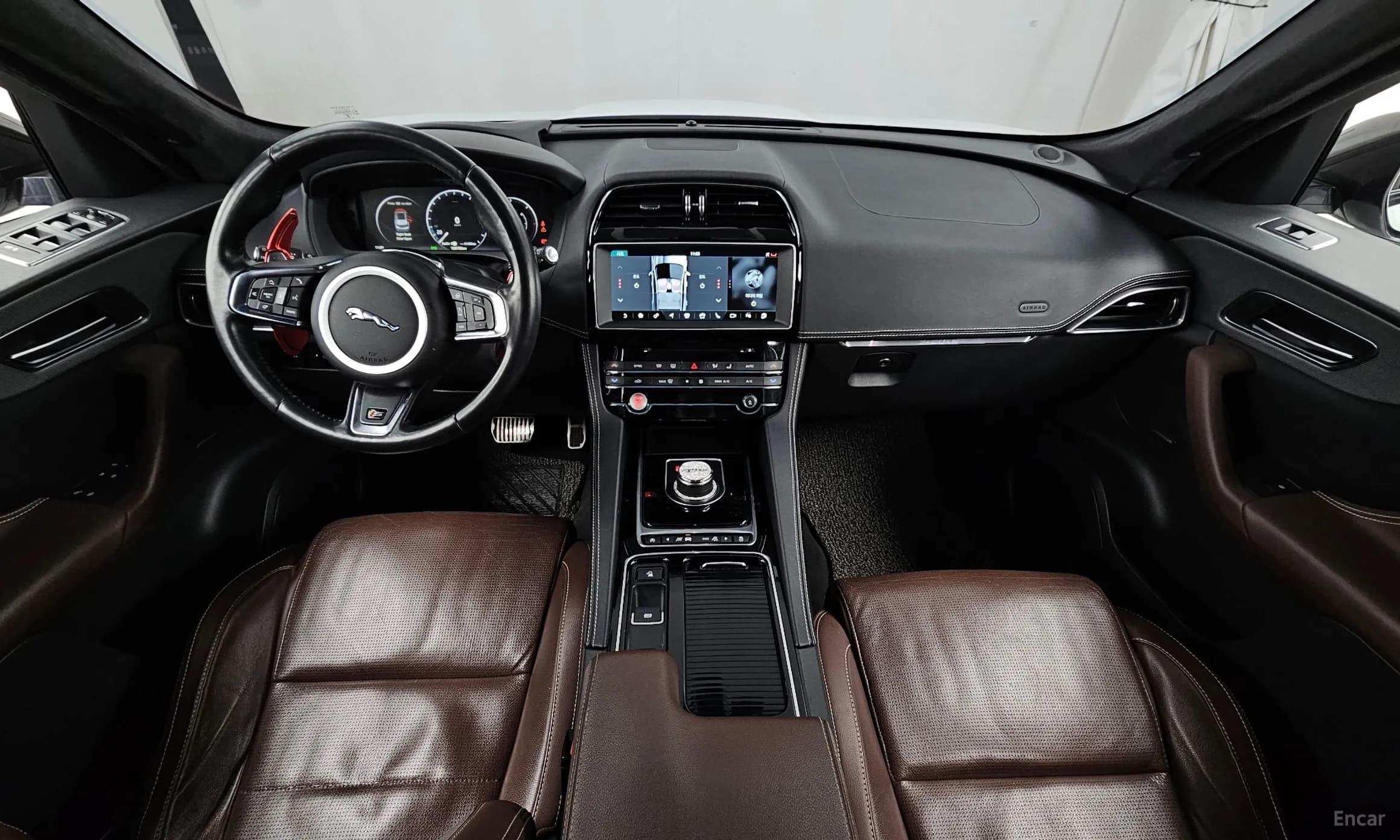 F-PACE