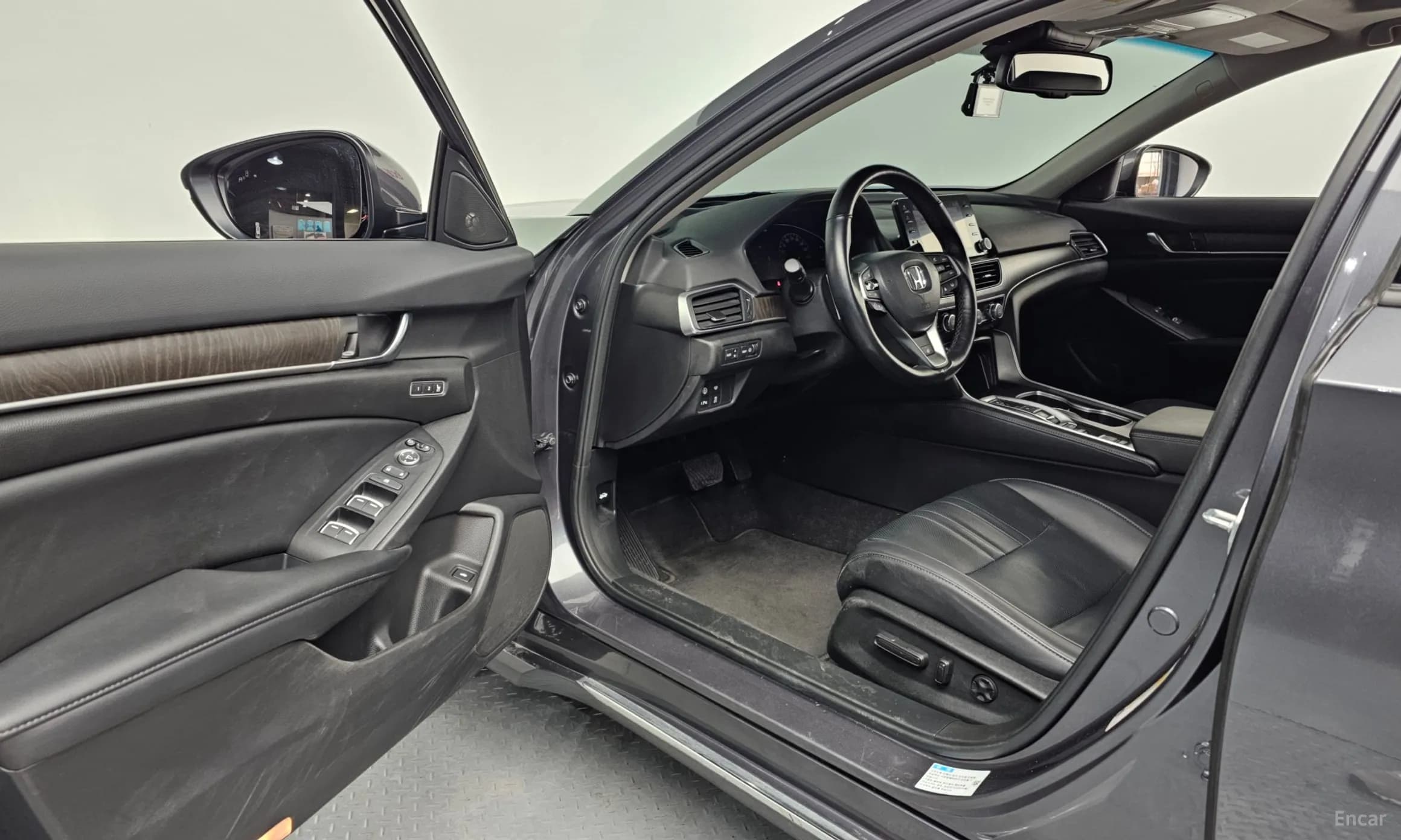 Accord 10th Generation