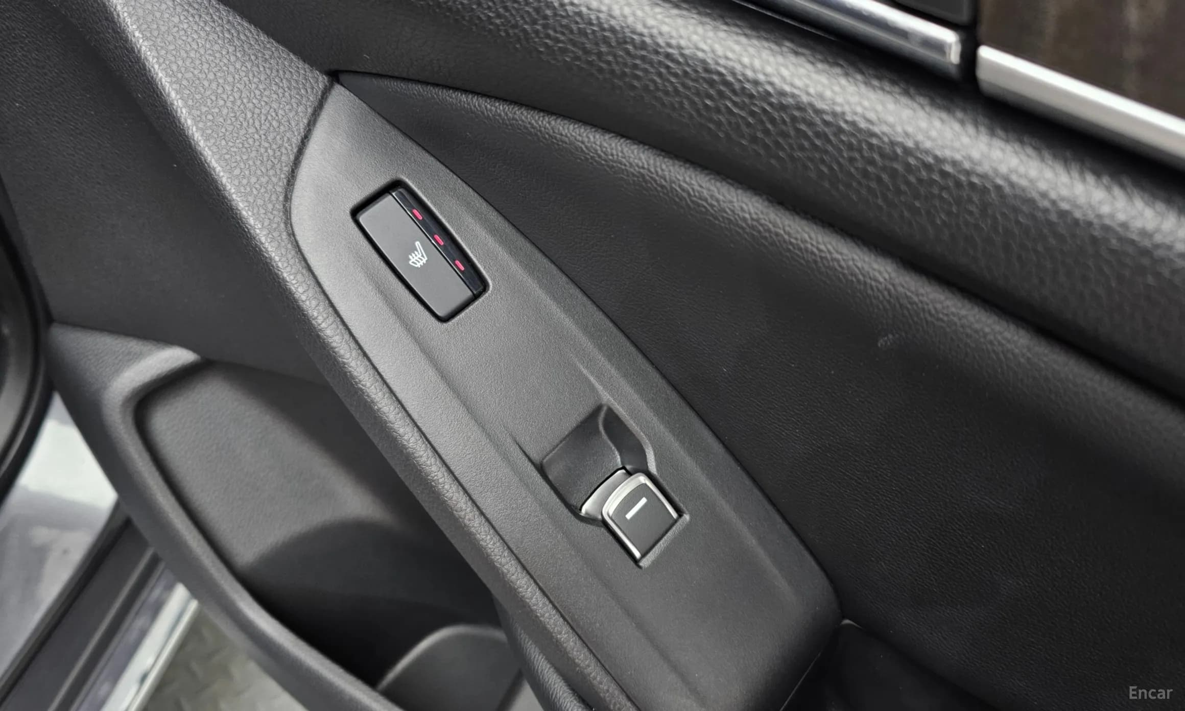 Accord 10th Generation