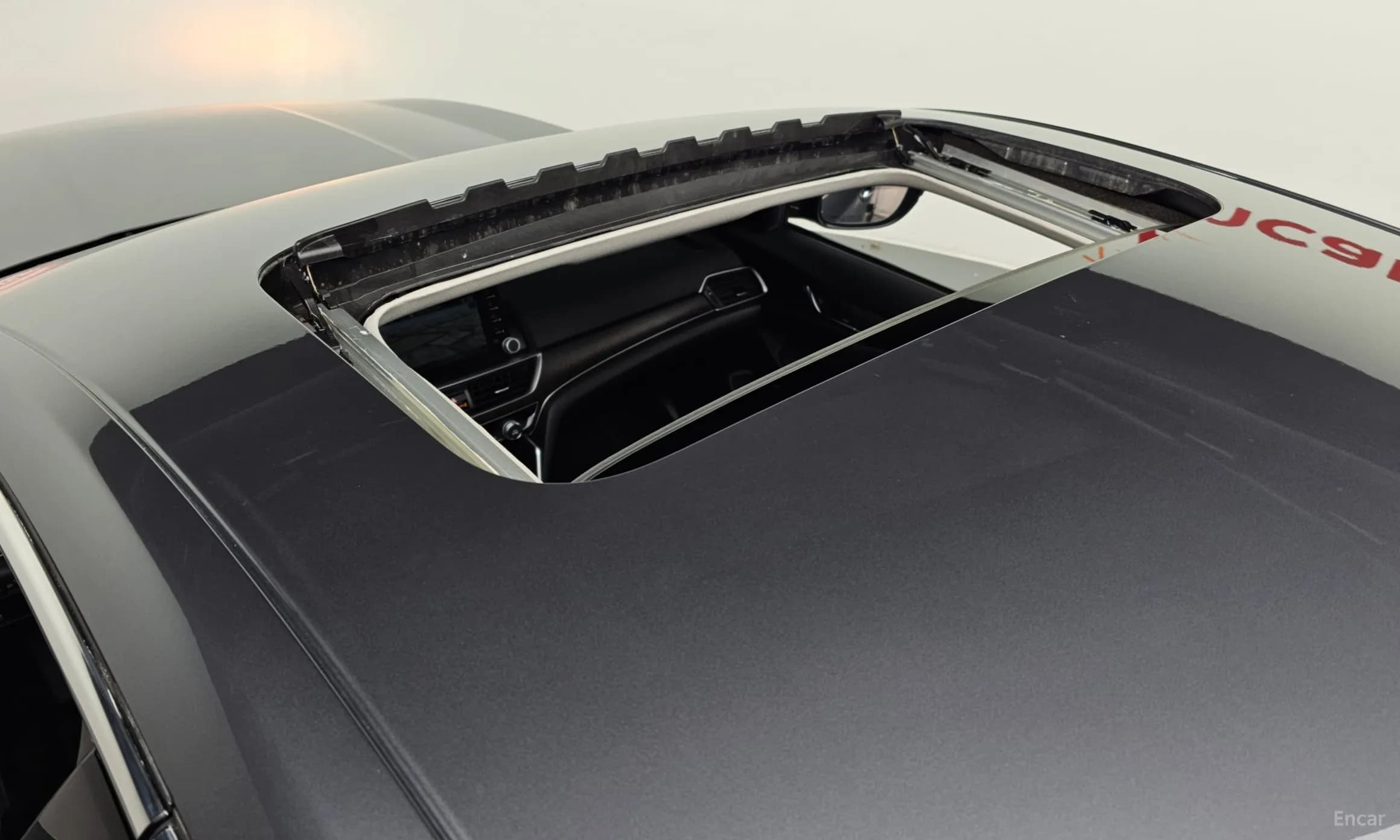 Accord 10th Generation