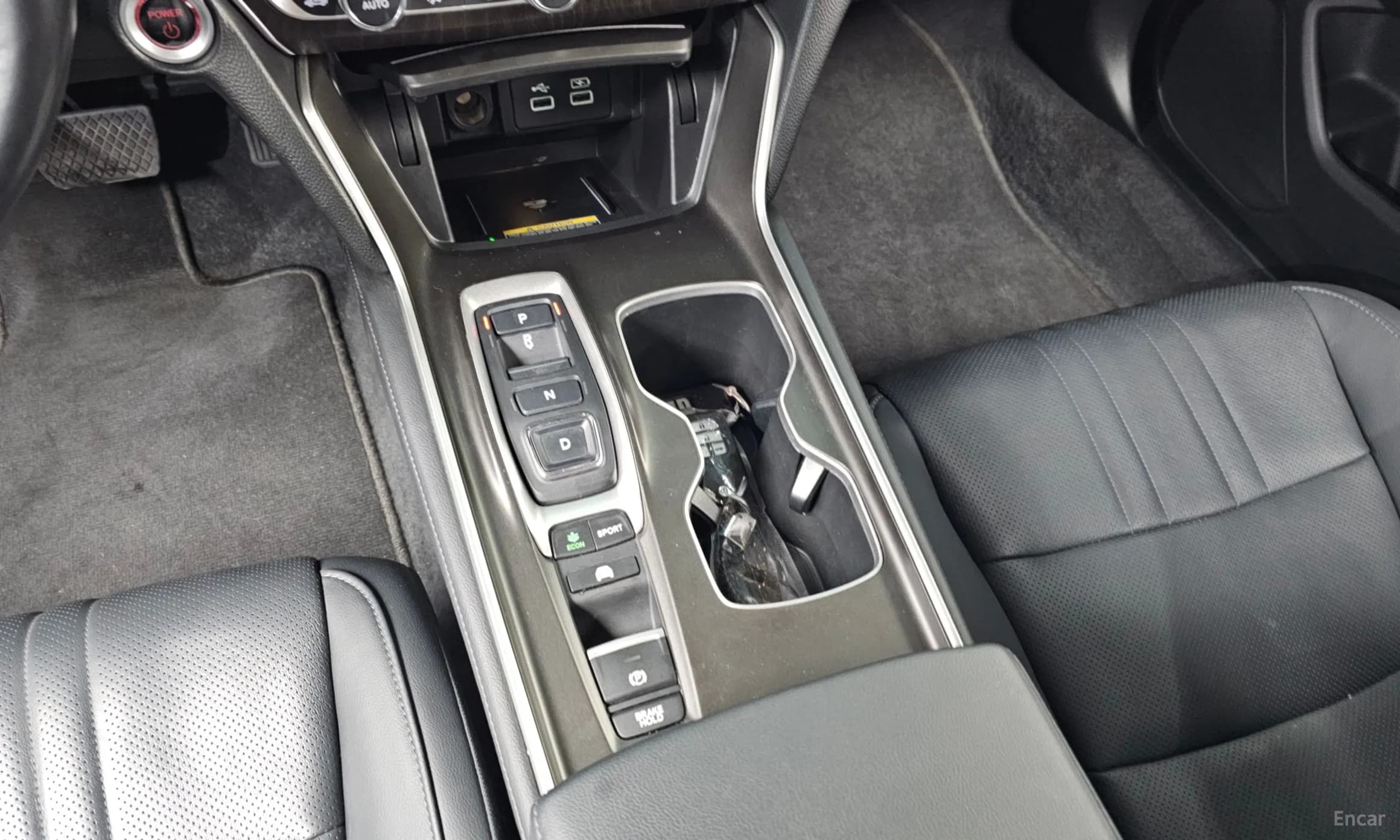 Accord 10th Generation