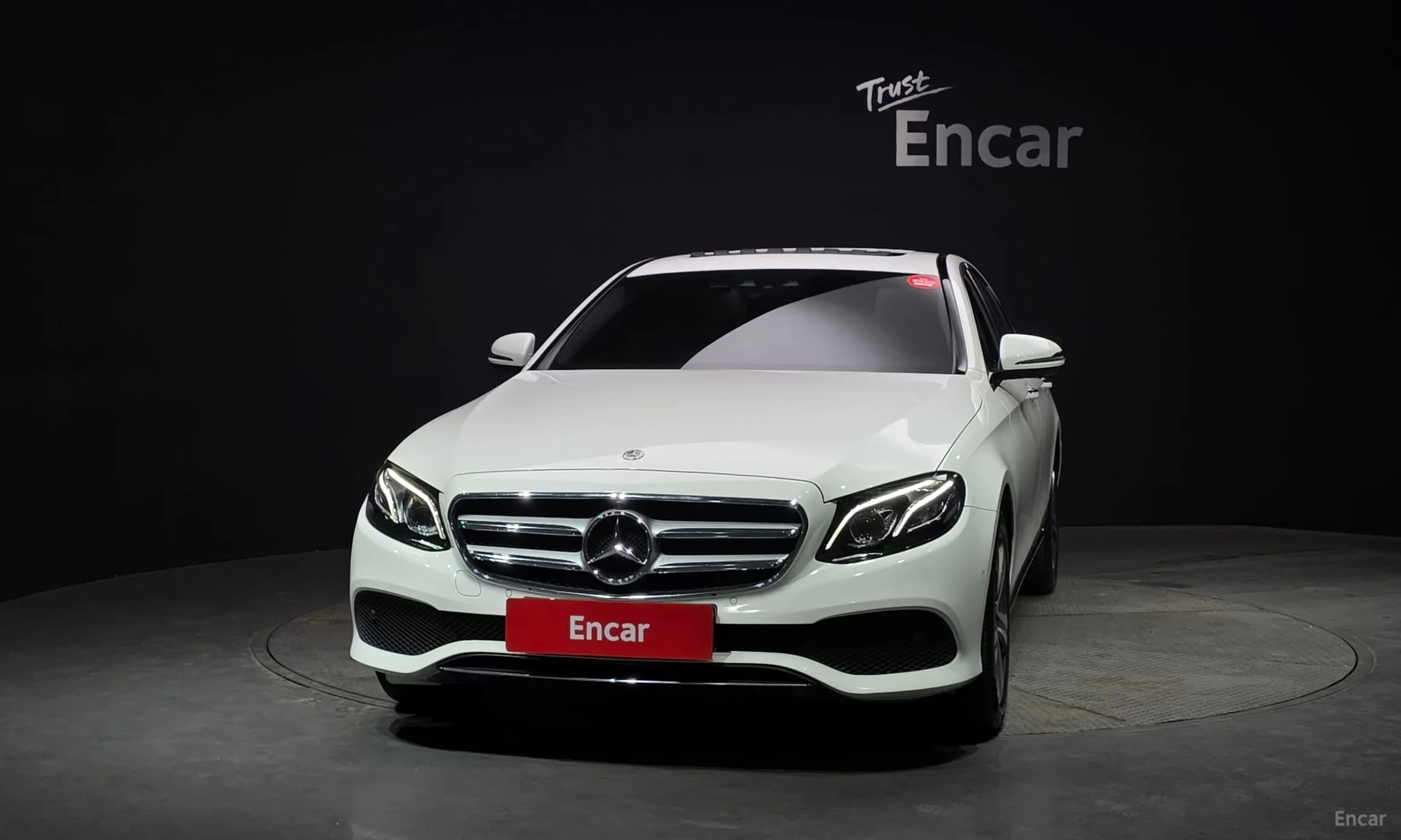 E-Class W213