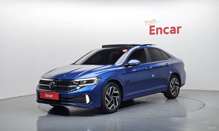 Jetta 7th Generation