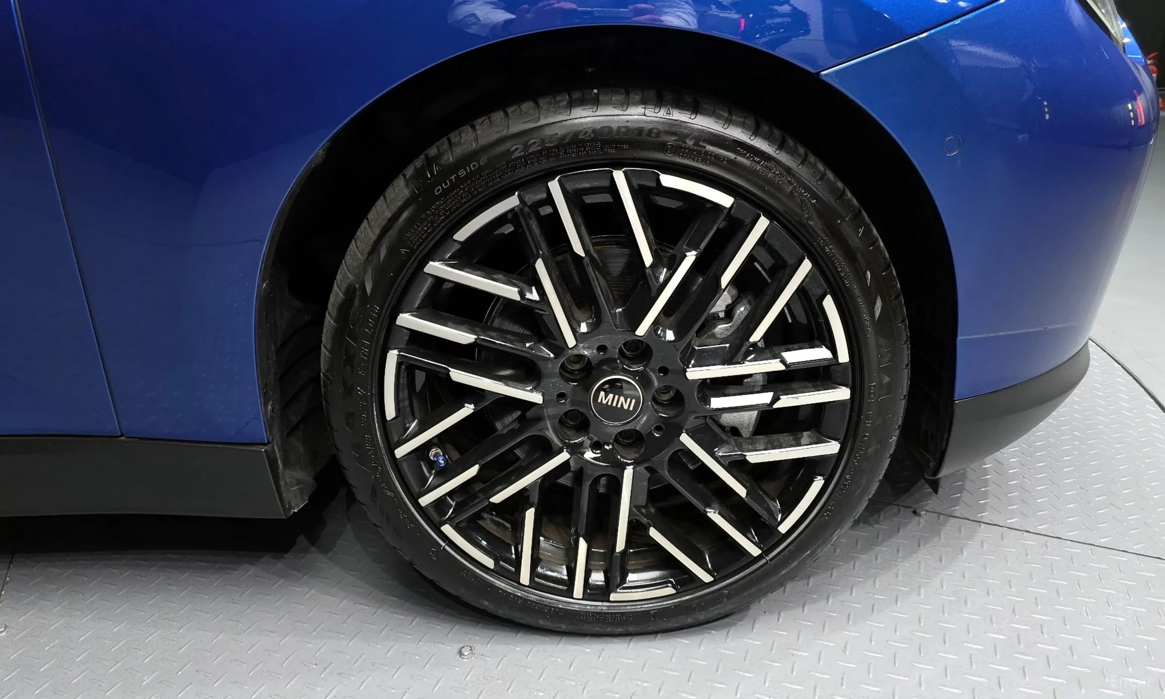 Cooper Electric 4th Generation