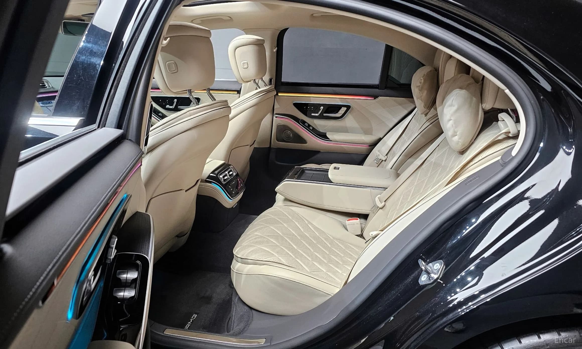 S-Class W223