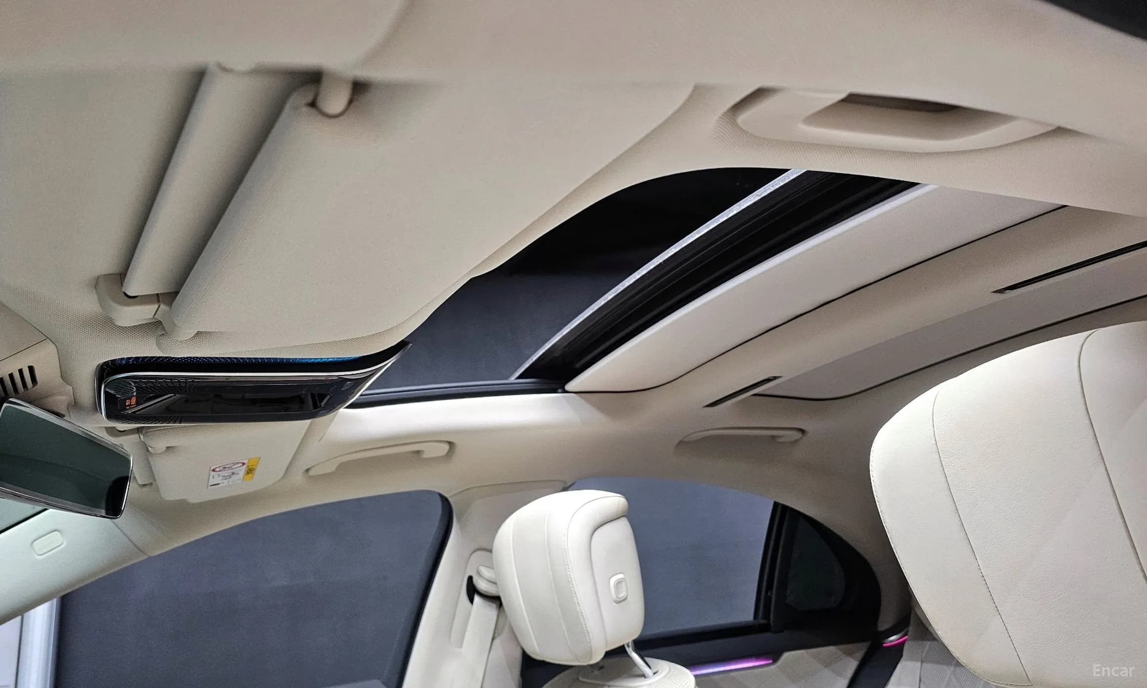 S-Class W223