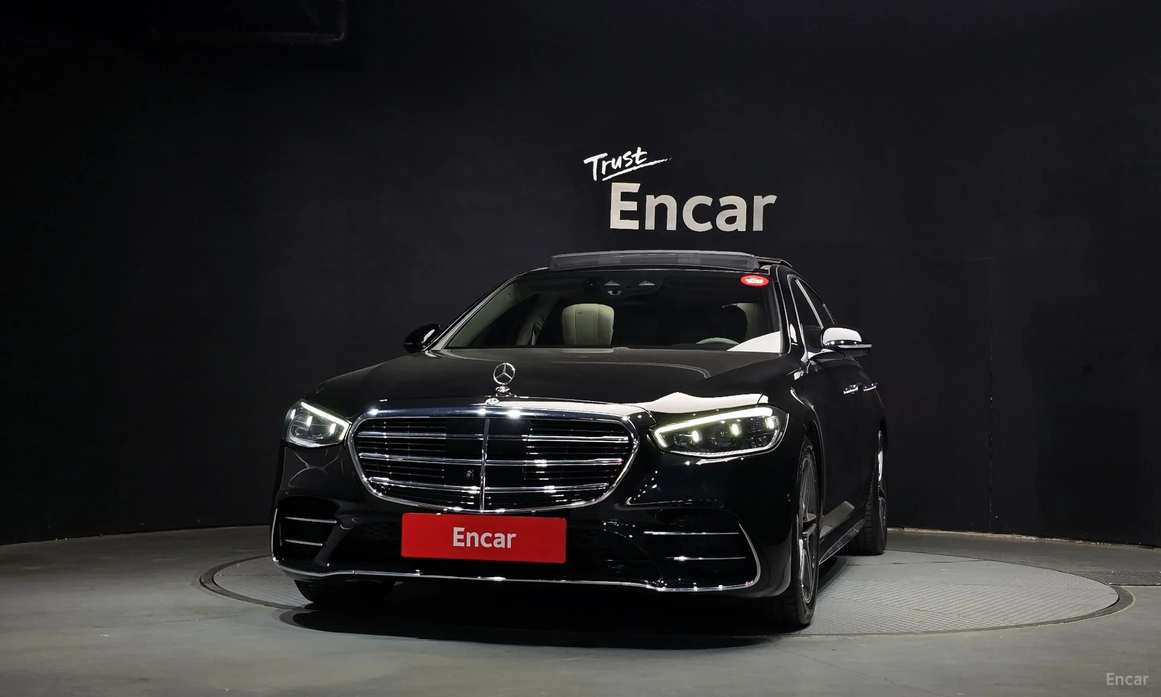 S-Class W223