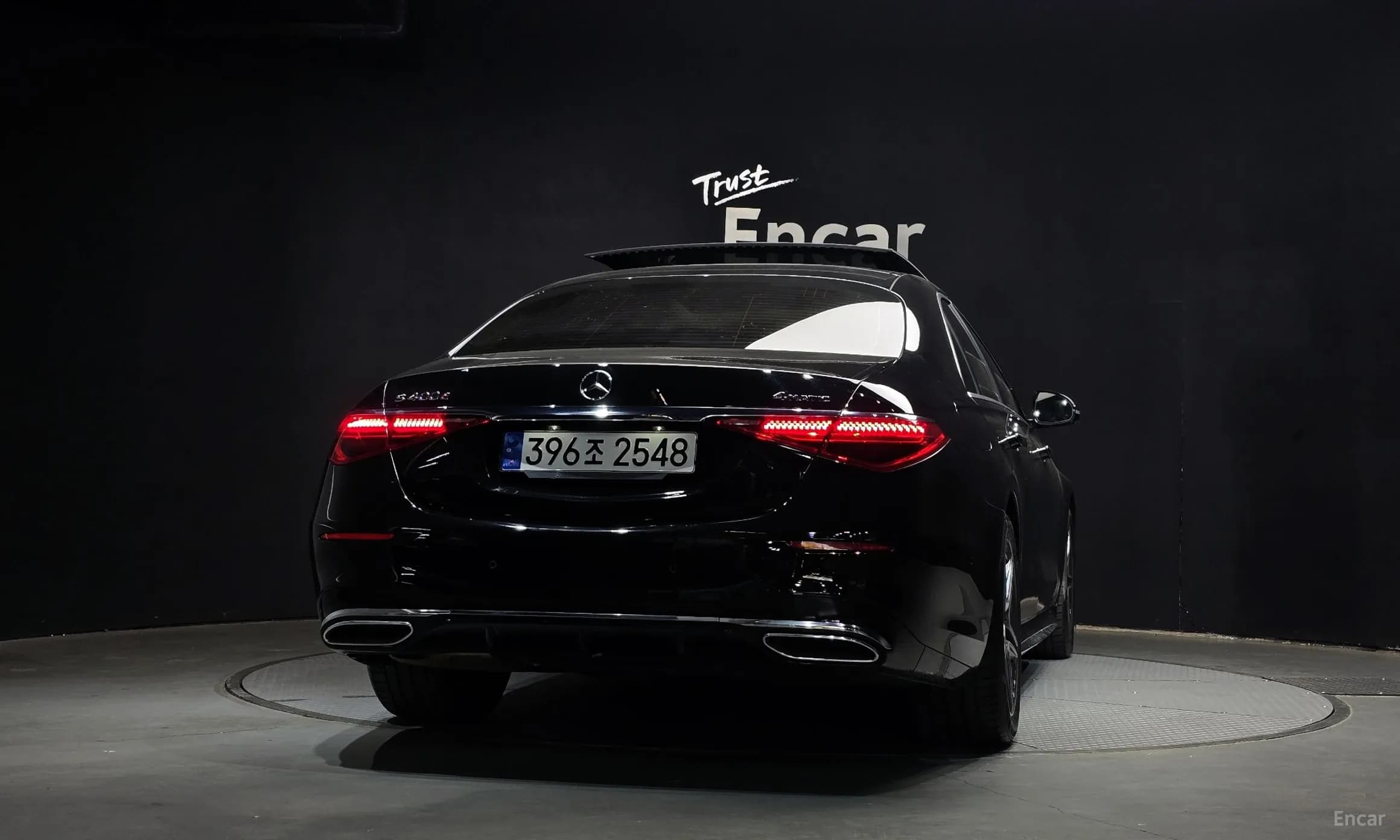 S-Class W223