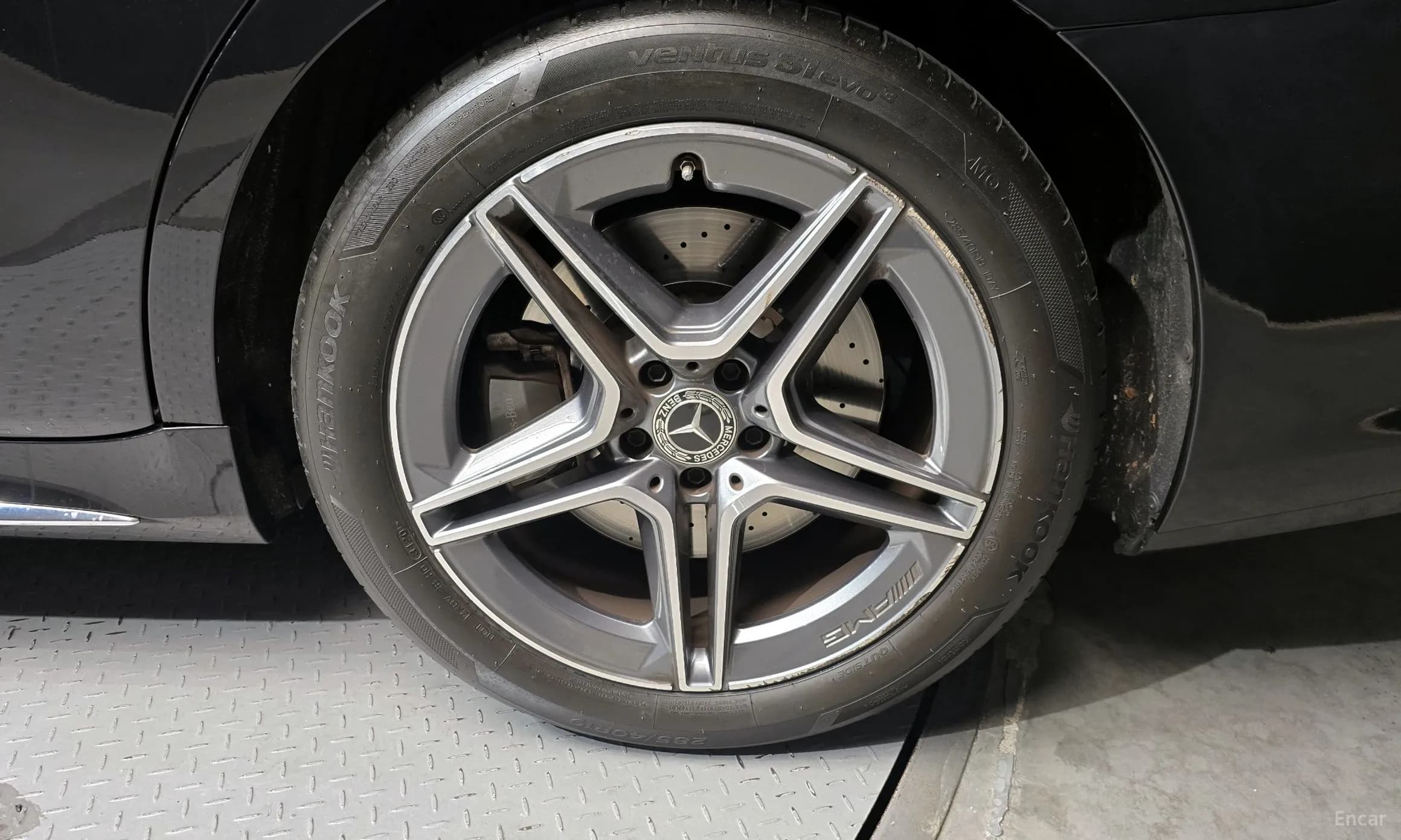 S-Class W223