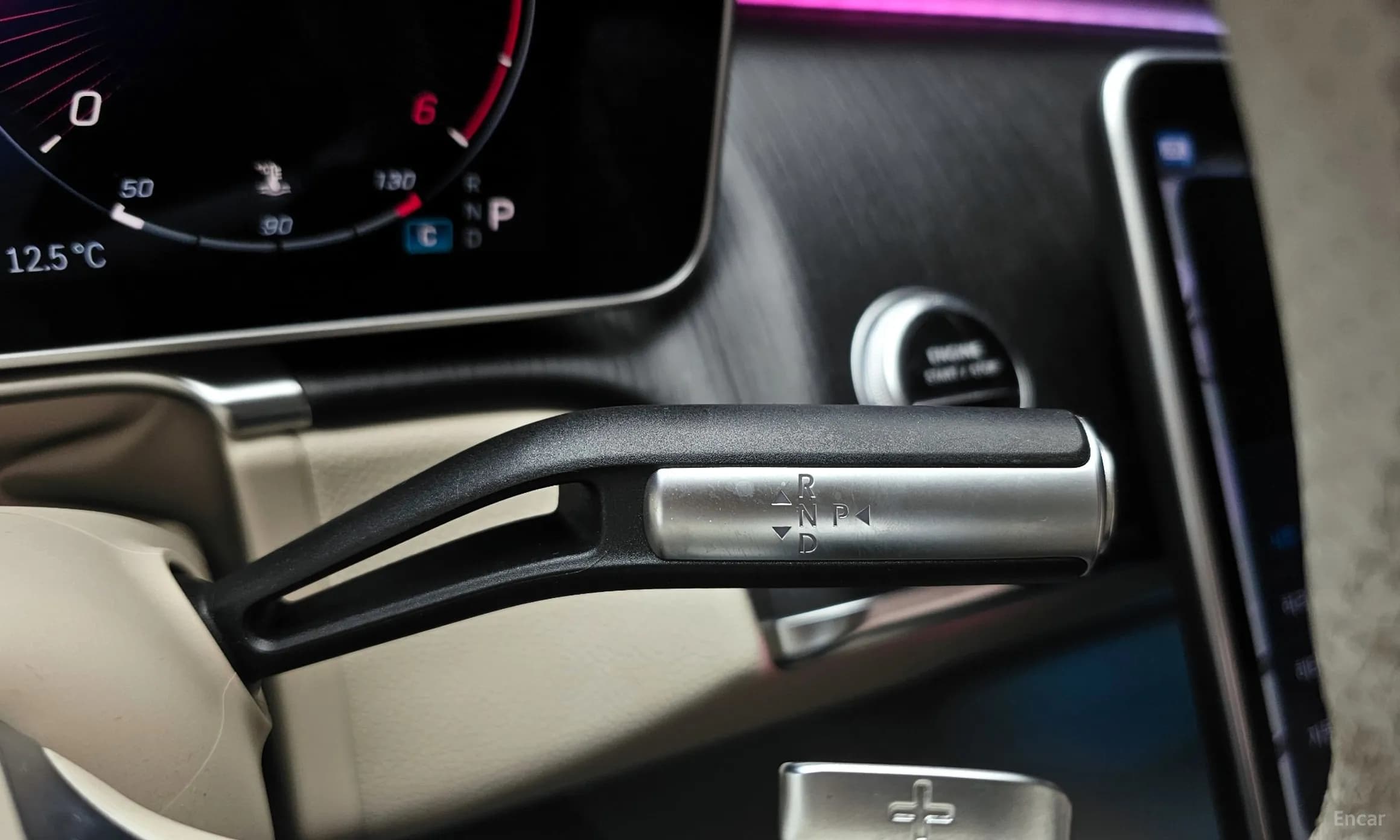 S-Class W223