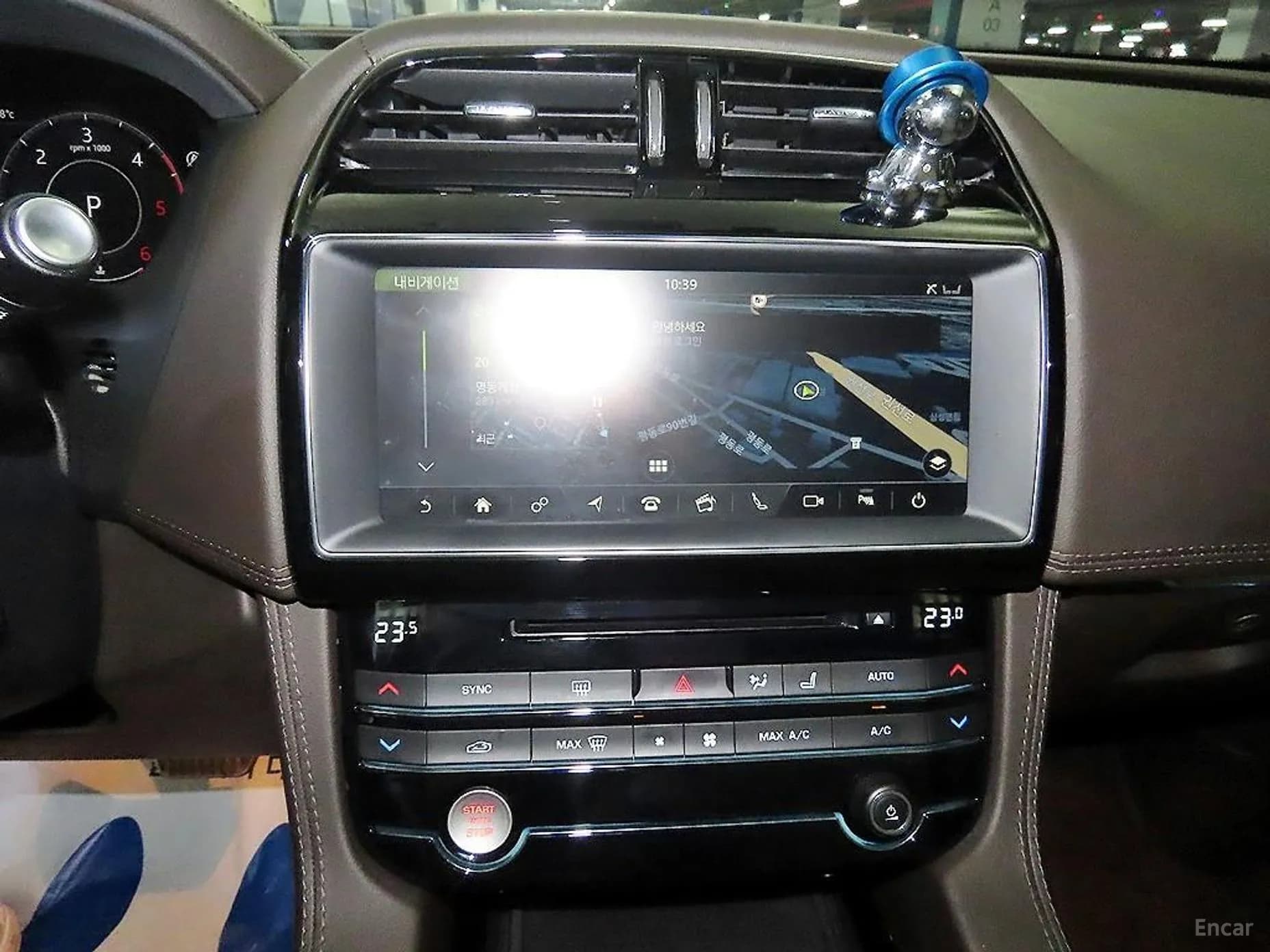 F-PACE