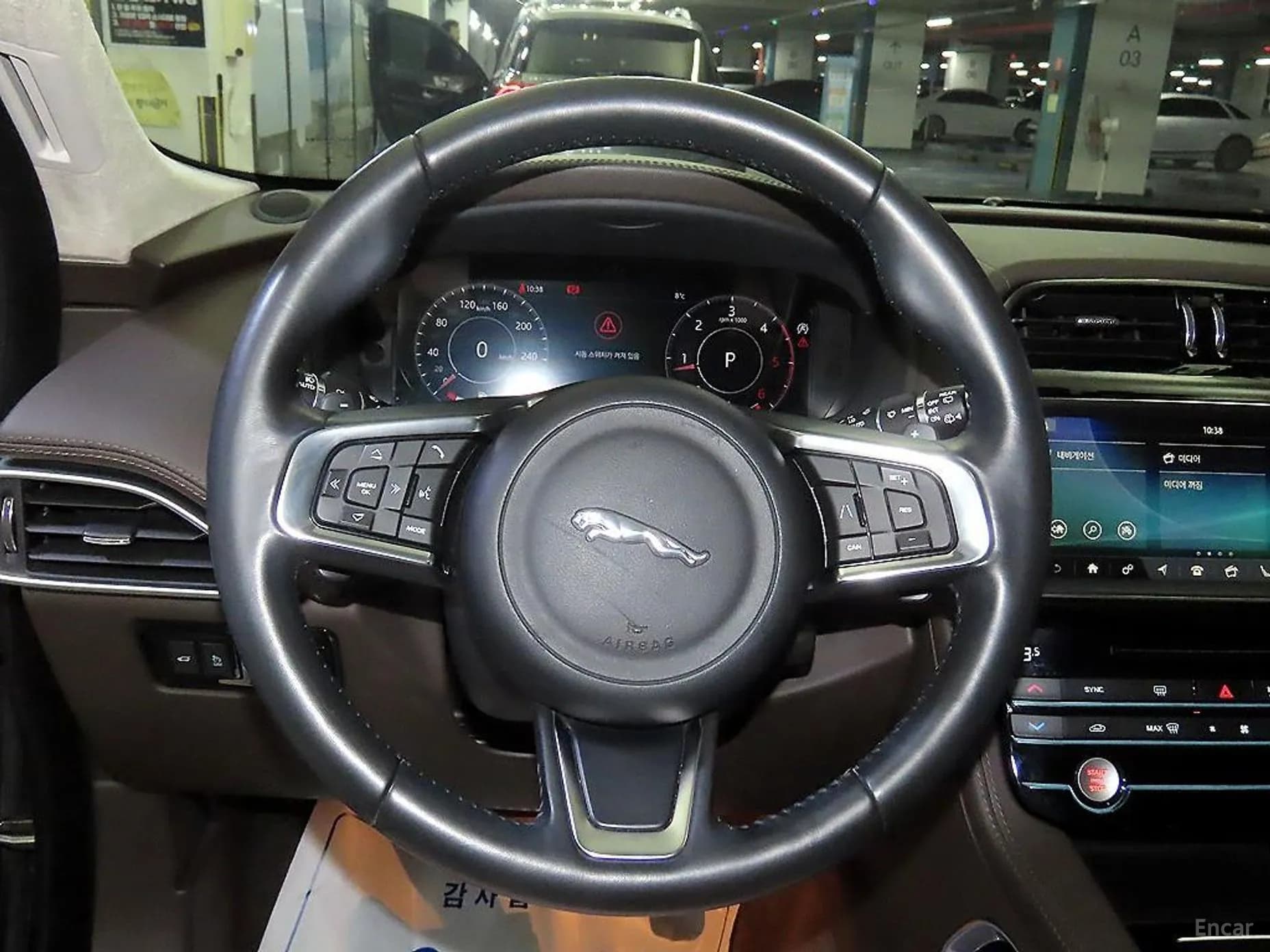 F-PACE