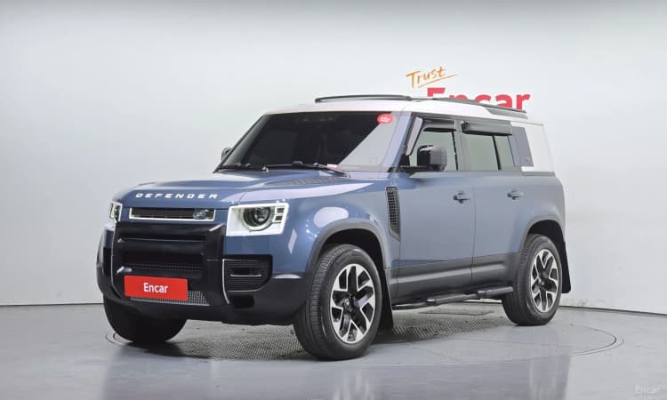 Defender (L663)