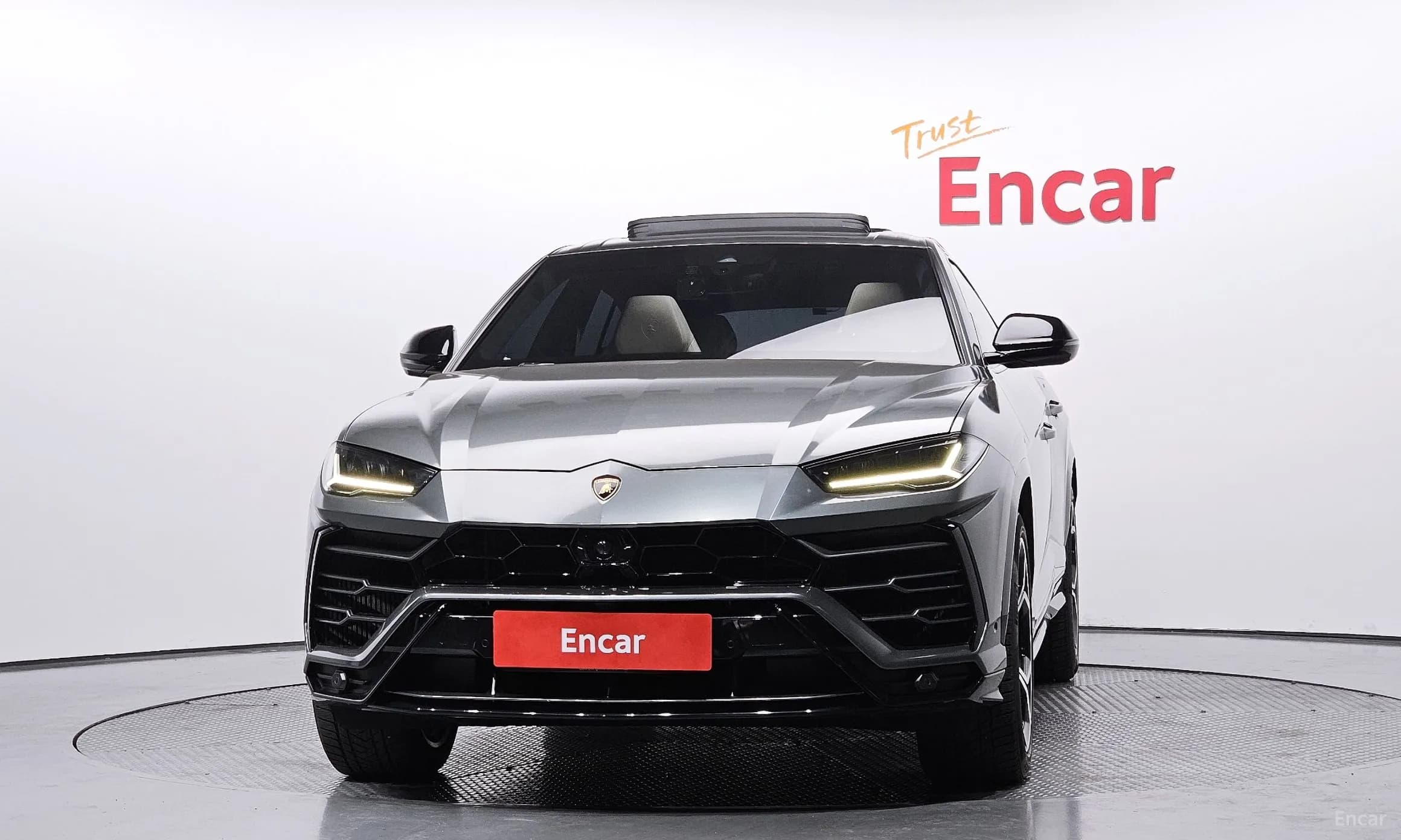 Urus
