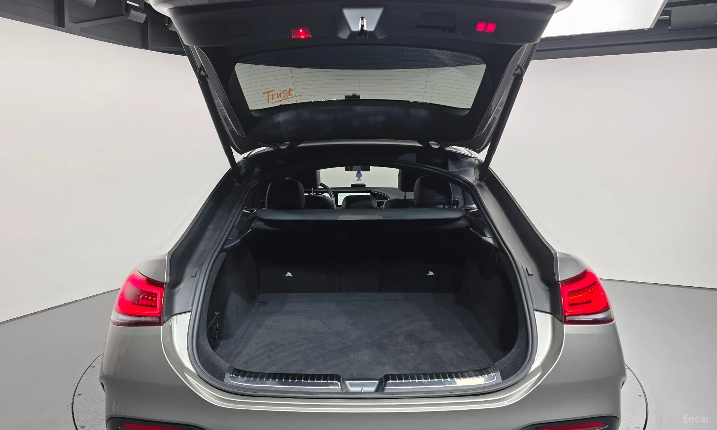 GLE-Class W167