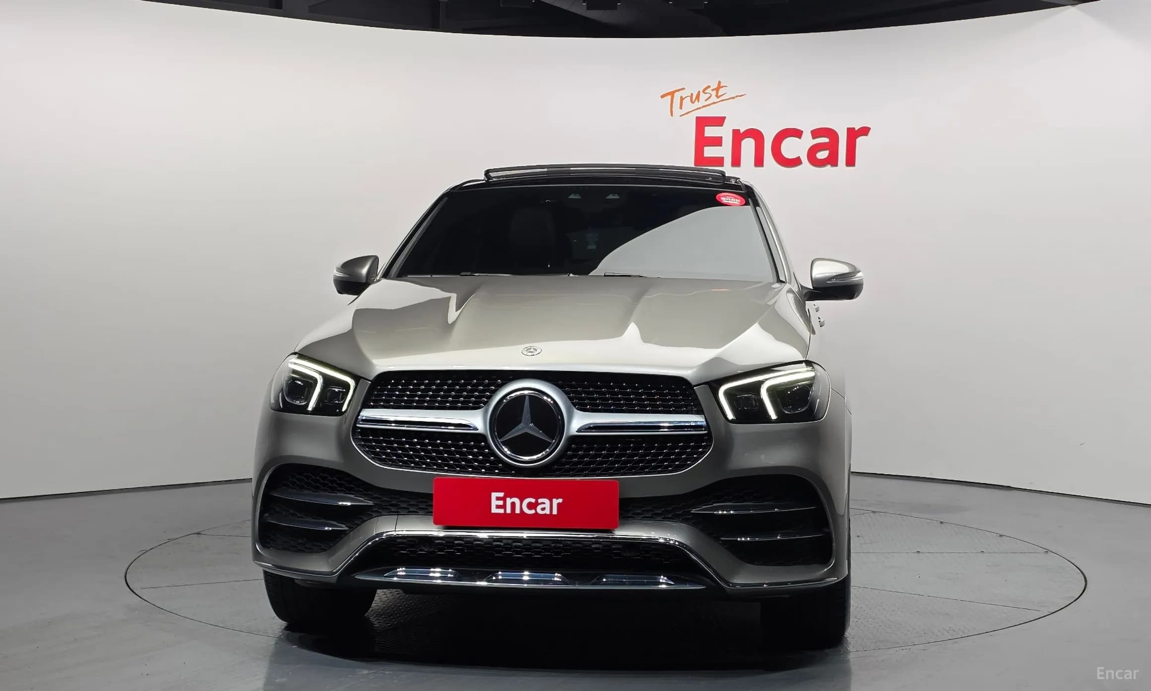 GLE-Class W167