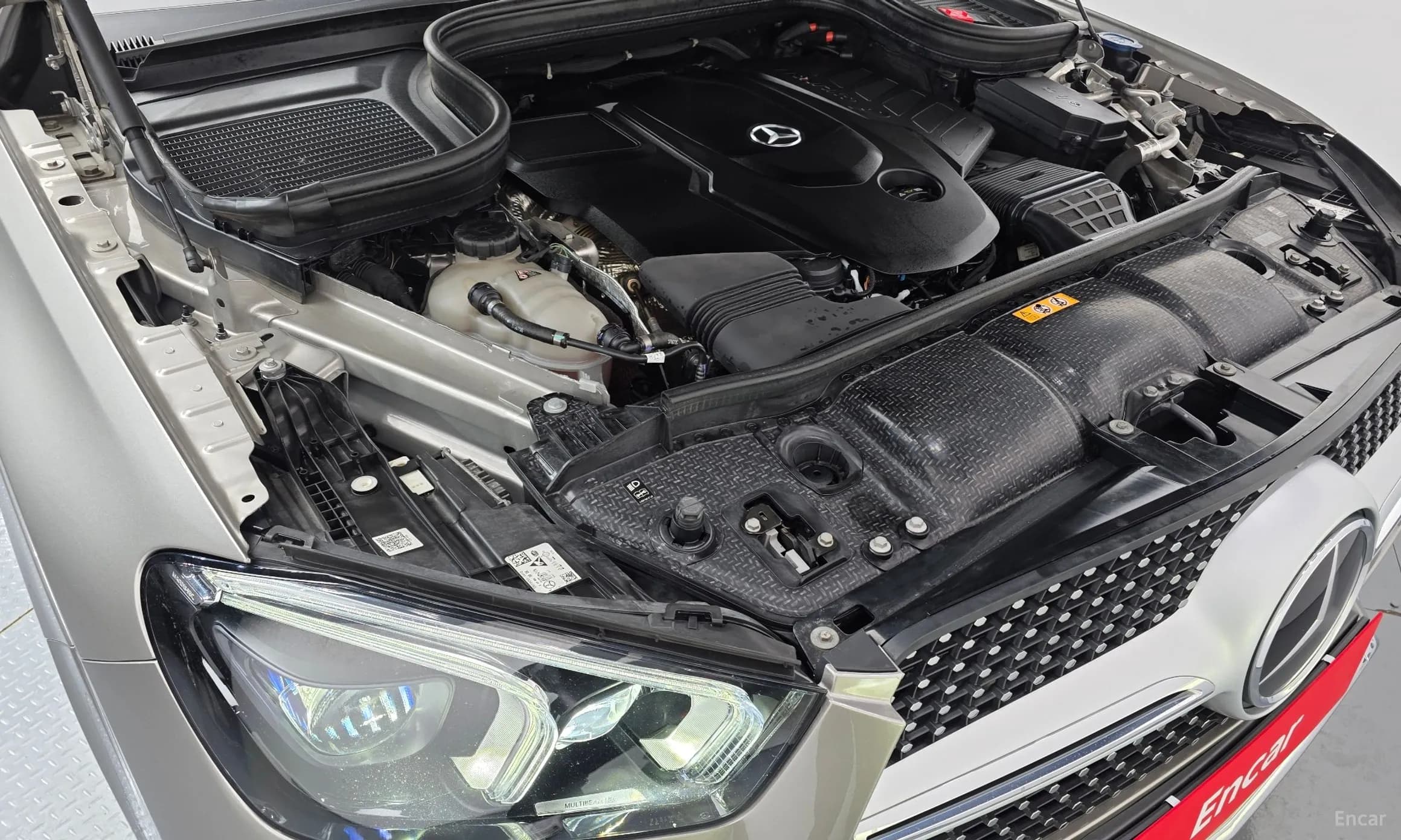 GLE-Class W167