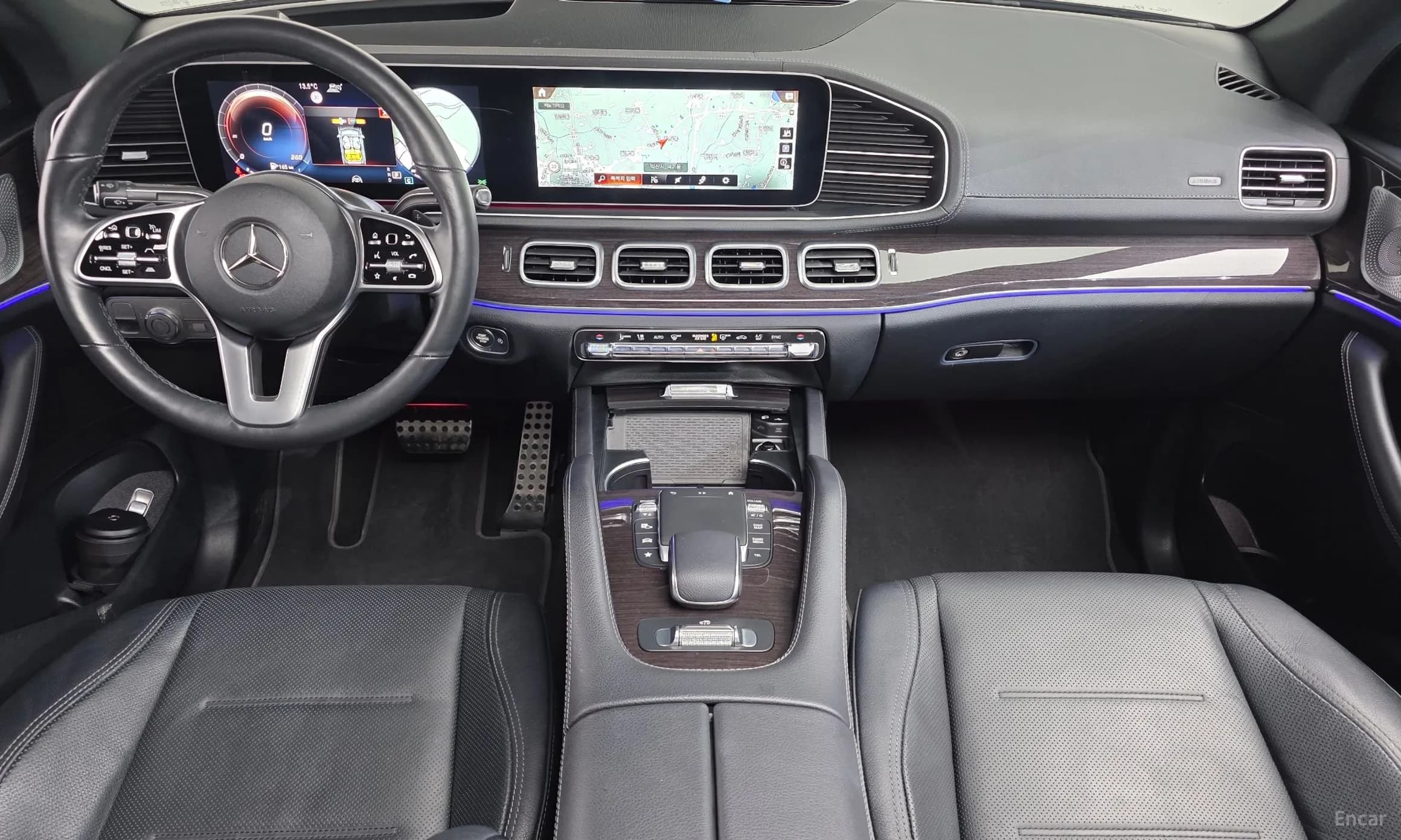 GLE-Class W167